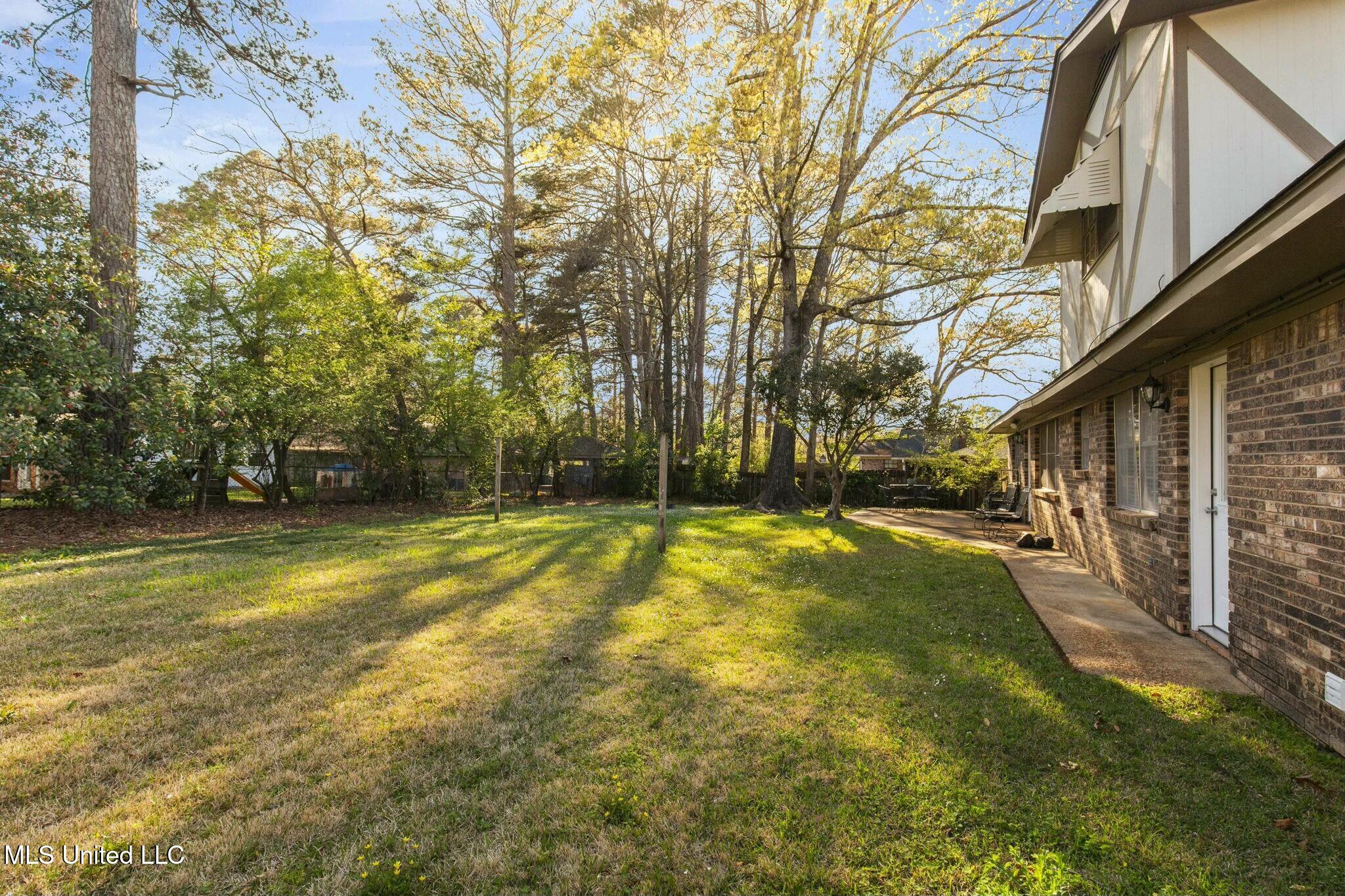 106 Hickory Hill Place, Brandon, Mississippi image 31