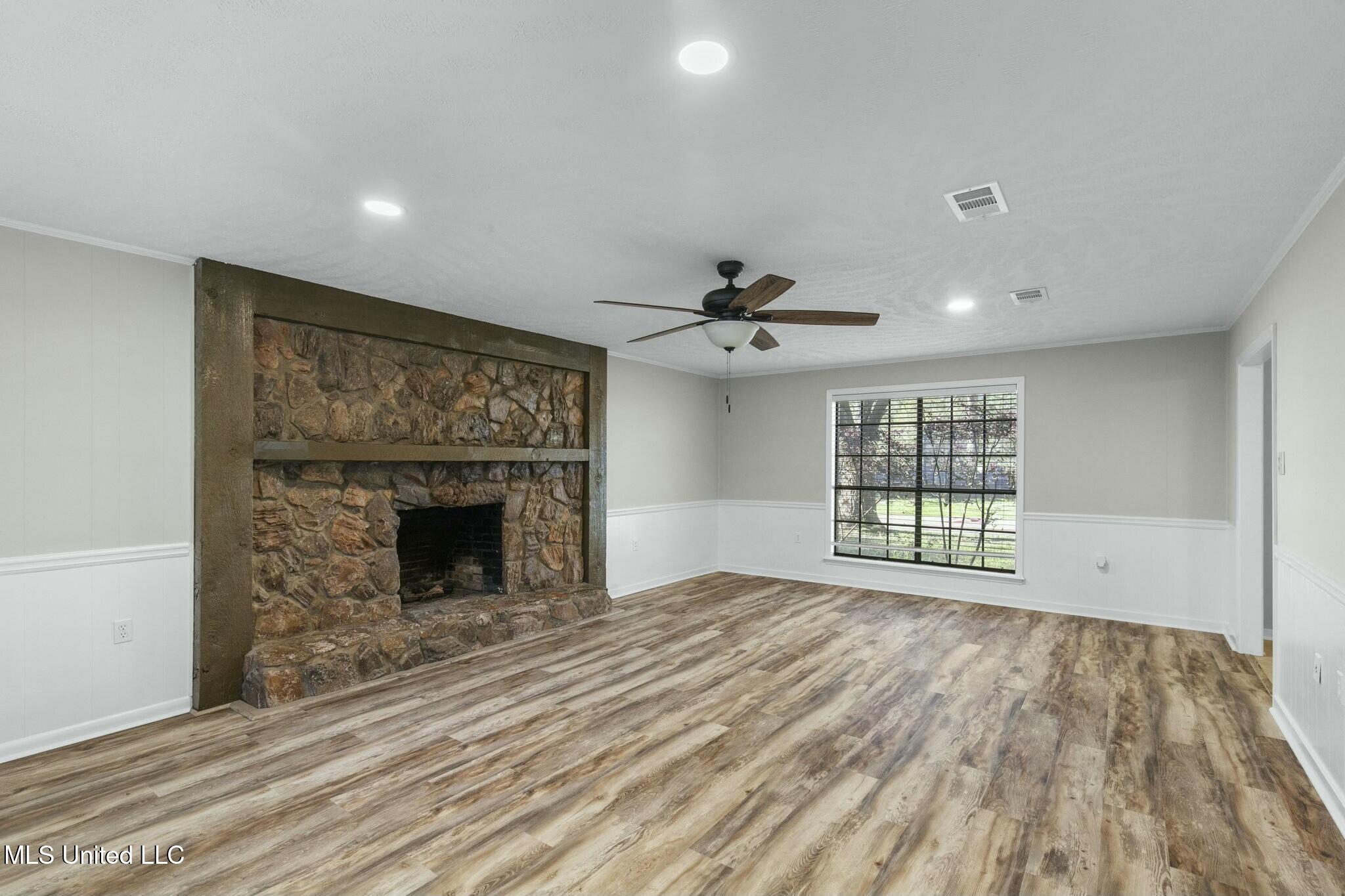 106 Hickory Hill Place, Brandon, Mississippi image 6