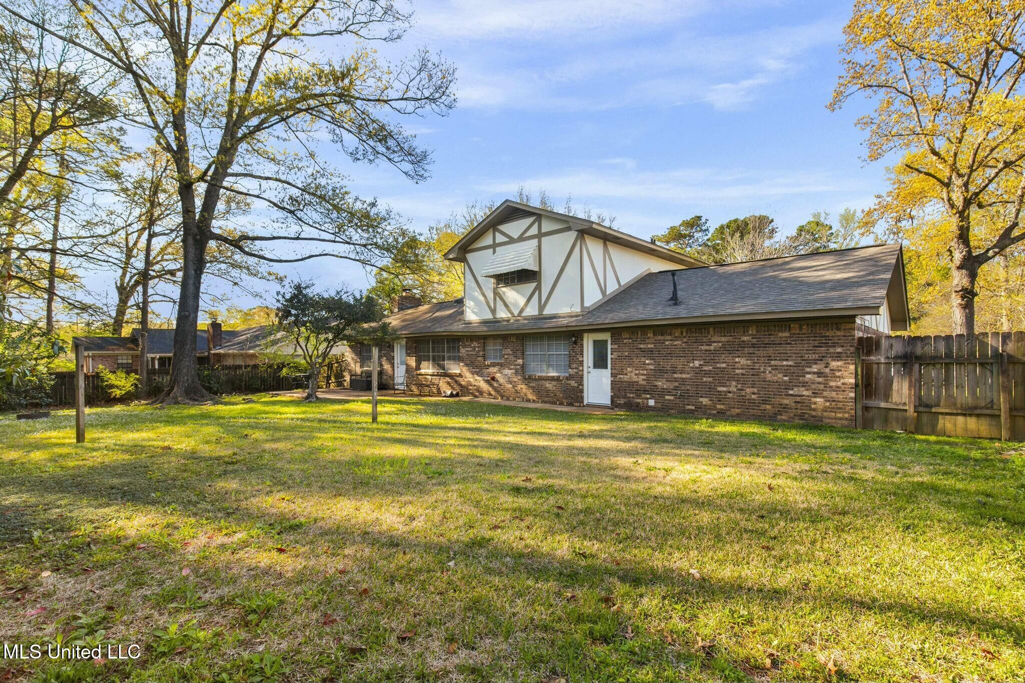 106 Hickory Hill Place, Brandon, Mississippi image 30