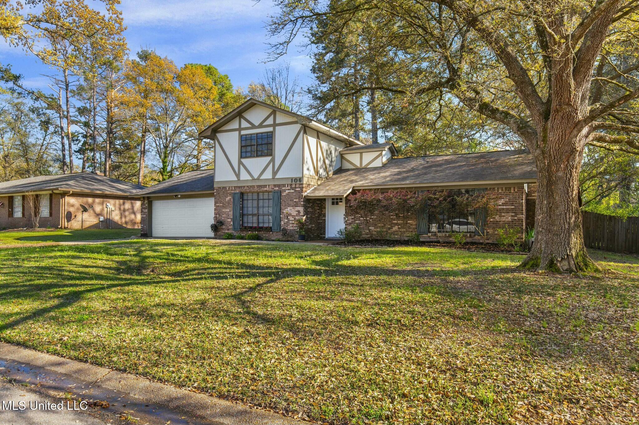106 Hickory Hill Place, Brandon, Mississippi image 2