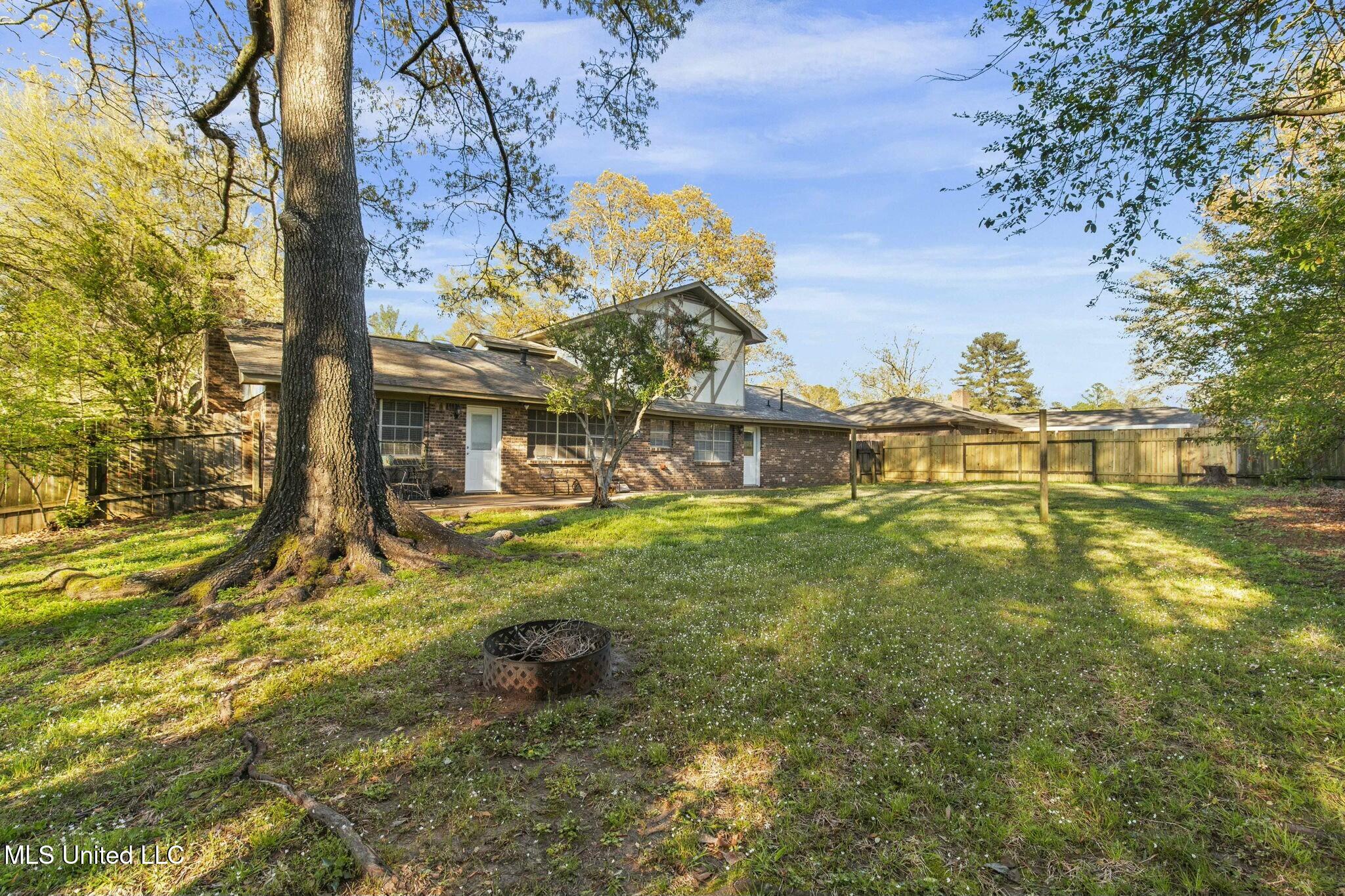 106 Hickory Hill Place, Brandon, Mississippi image 28