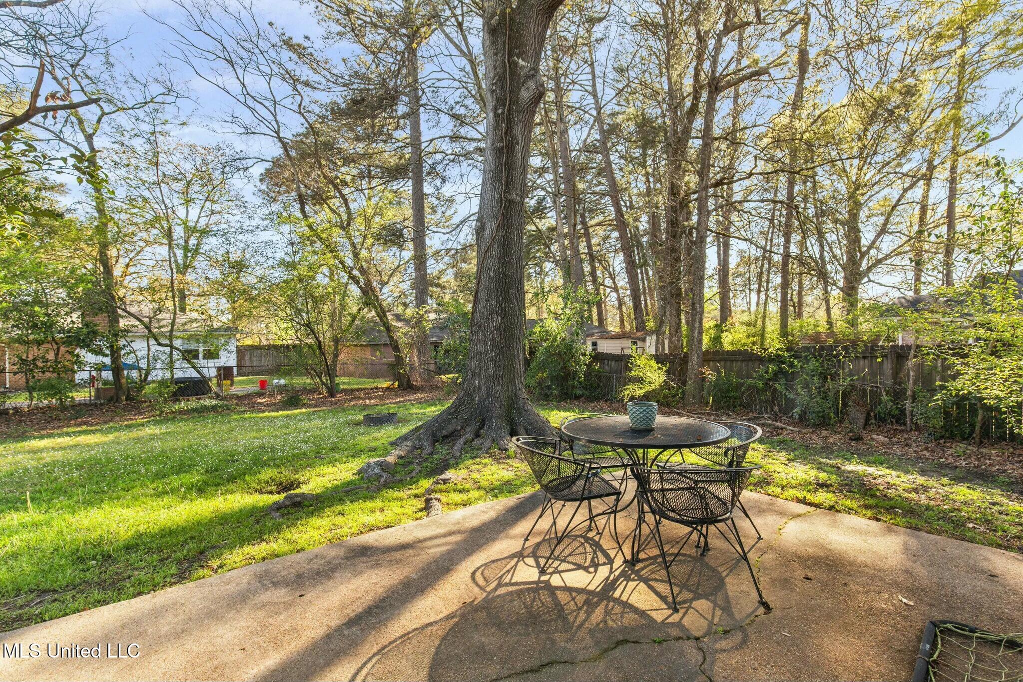 106 Hickory Hill Place, Brandon, Mississippi image 26