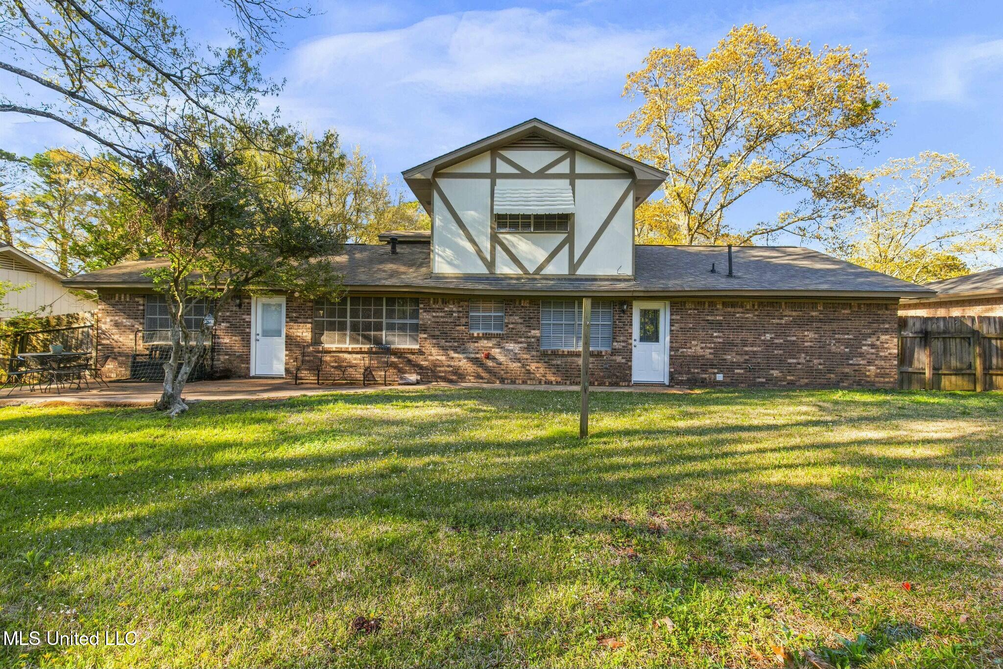 106 Hickory Hill Place, Brandon, Mississippi image 29