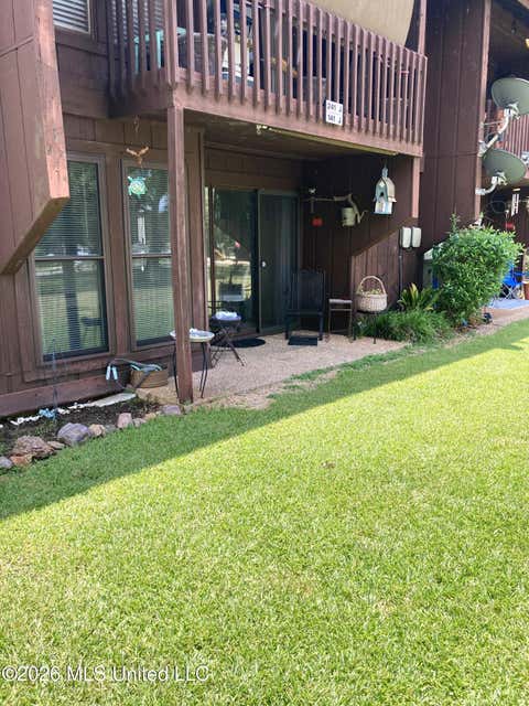 Condo For Sale - 141 Molokai Vlg<br/> Diamondhead, MS 39525