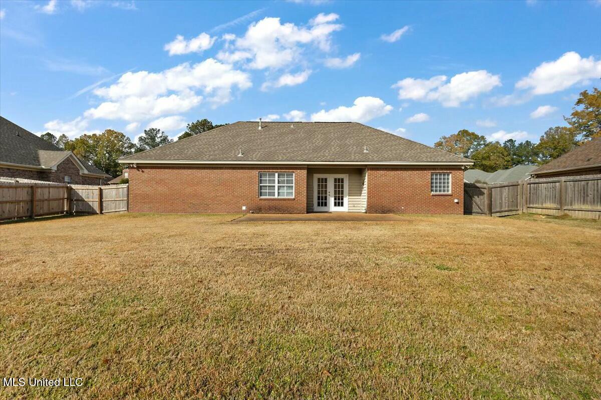 459 Huntington Drive, Byram, Mississippi image 31