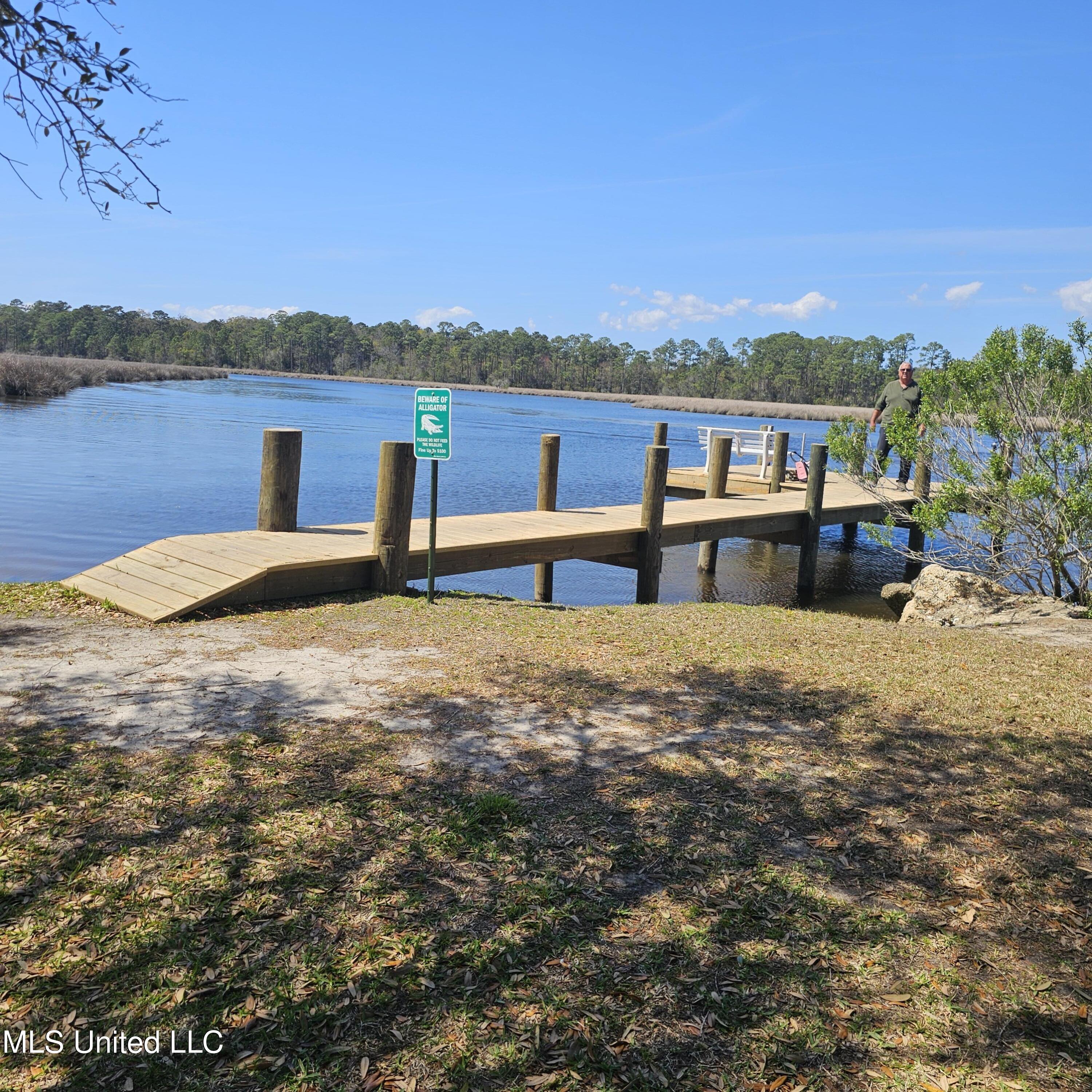 3230 Cumberland Road #42, Ocean Springs, Mississippi image 24