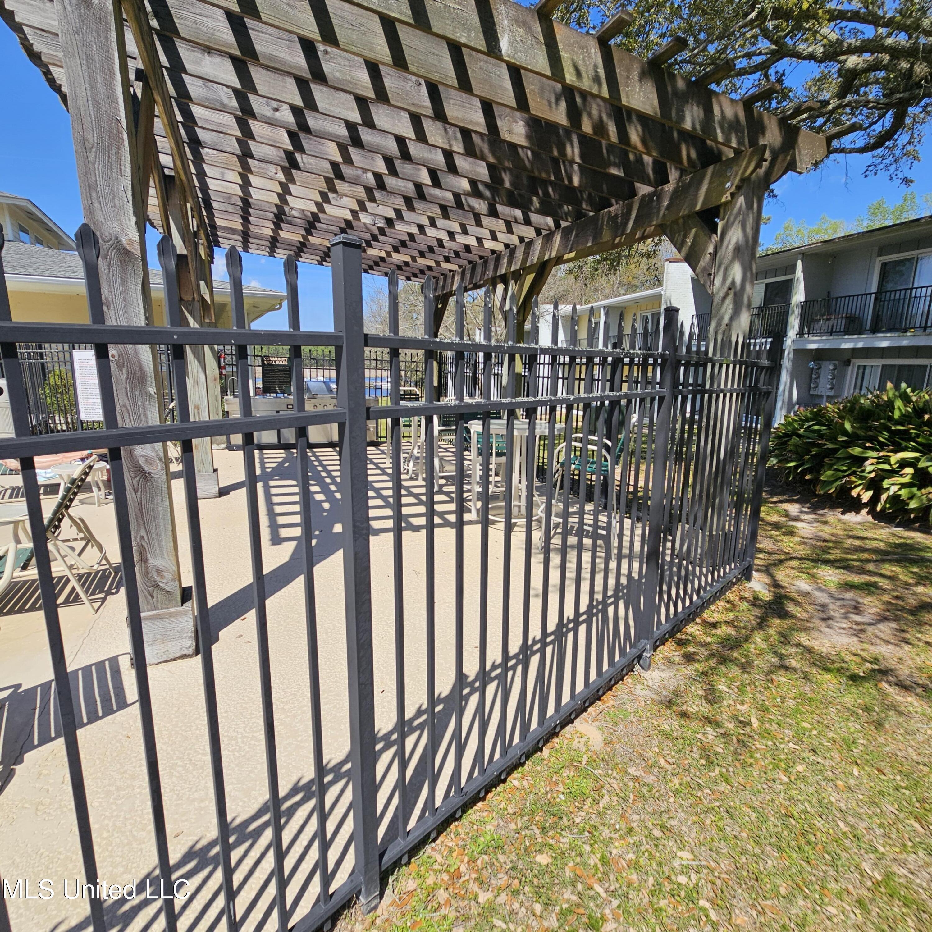 3230 Cumberland Road #42, Ocean Springs, Mississippi image 22