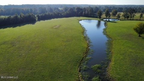 Vacant Land For Sale - 4115 Old Hwy 24<br/> Pike County, McComb, MS 39648