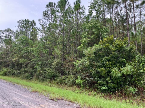 Vacant Land For Sale - LOT 2214 Pine Street<br/> Ocean Springs, MS 39564