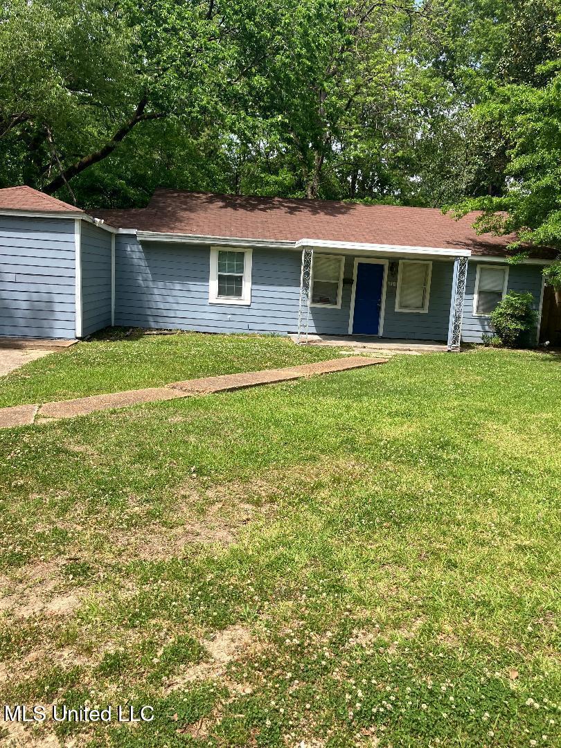 210 Donald Street, Jackson, Mississippi image 1