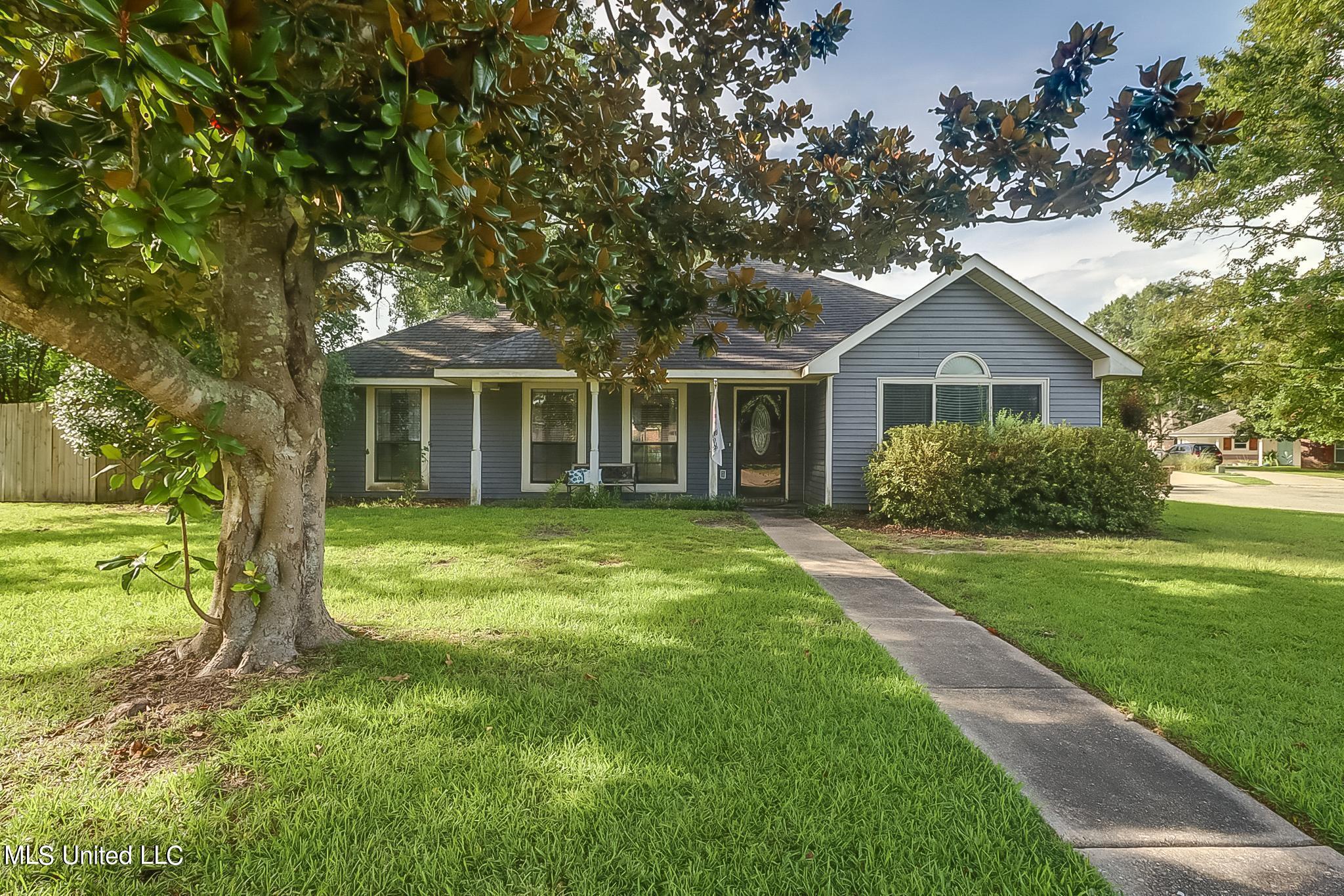 5 Earline Court, Long Beach, Mississippi image 1