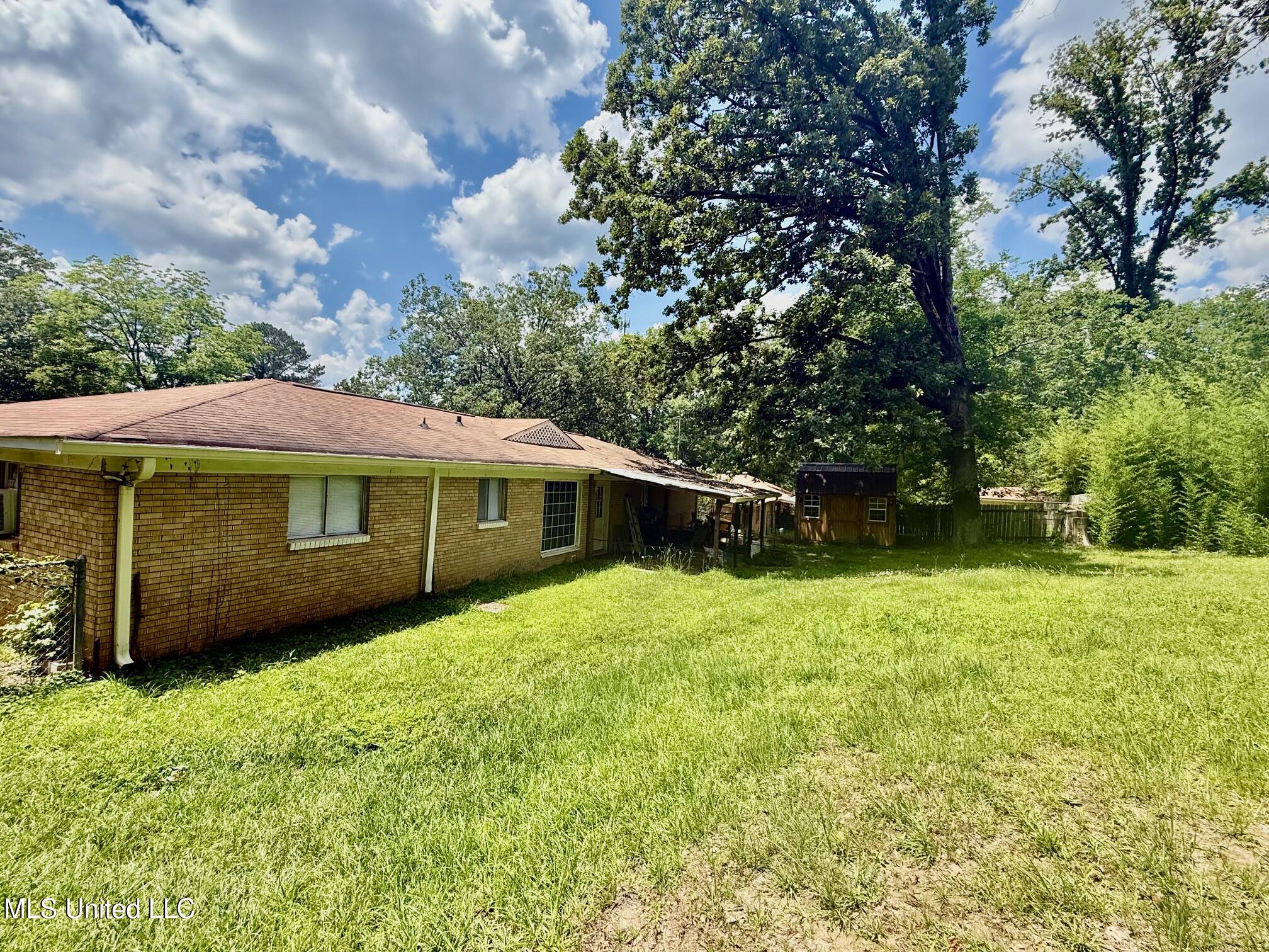 442 Ruston Street, Pearl, Mississippi image 20