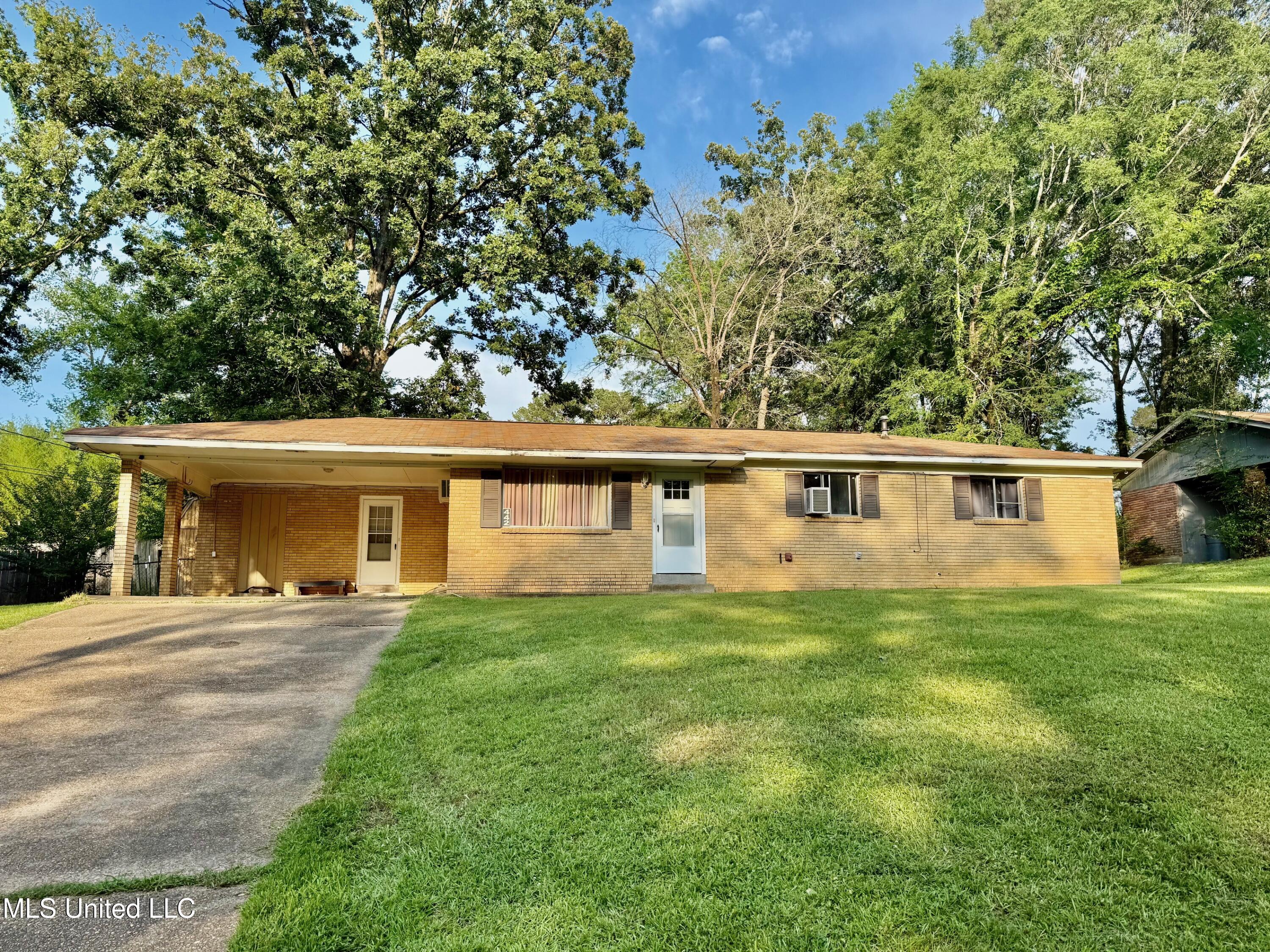 442 Ruston Street, Pearl, Mississippi image 1