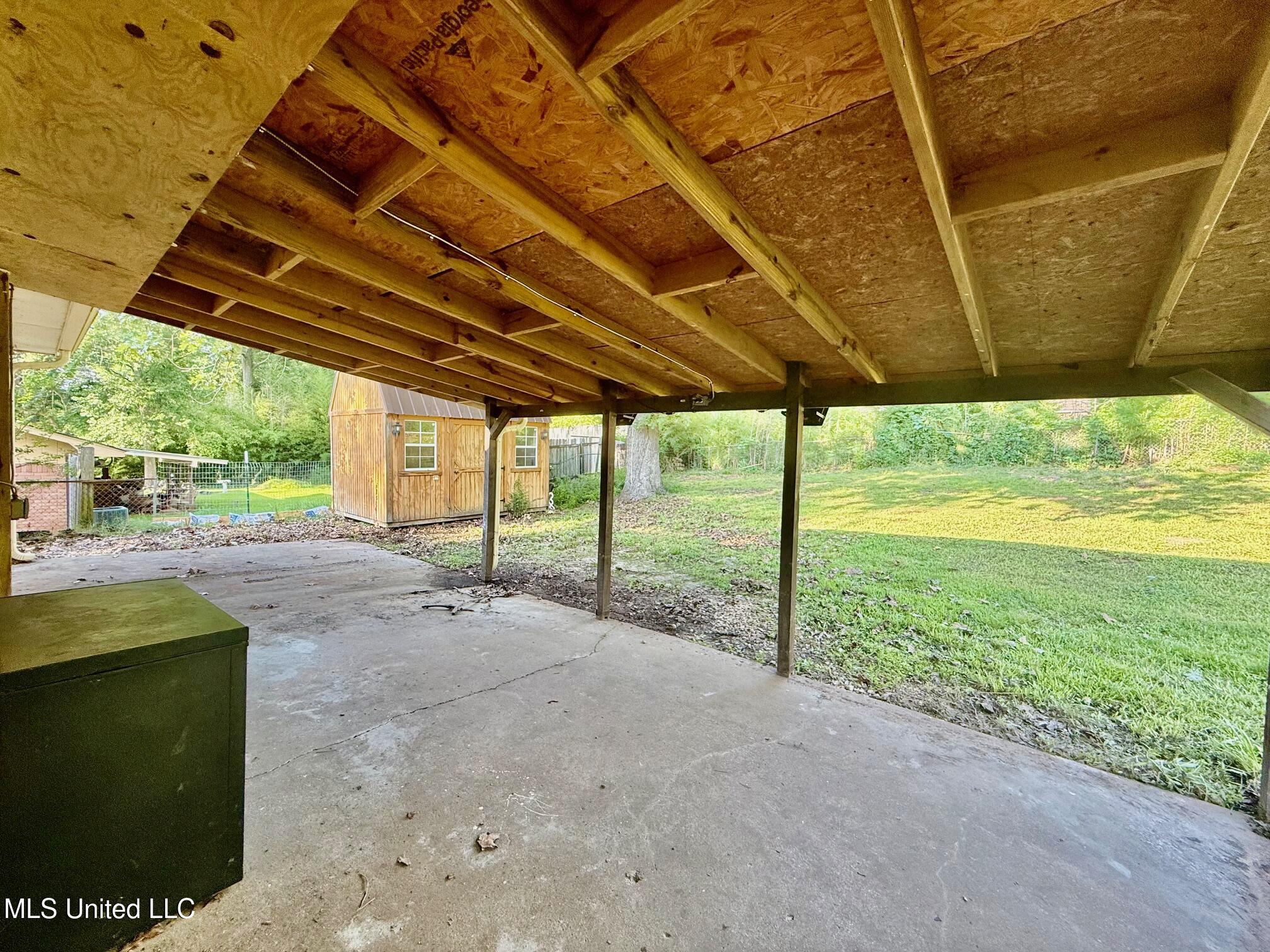 442 Ruston Street, Pearl, Mississippi image 17