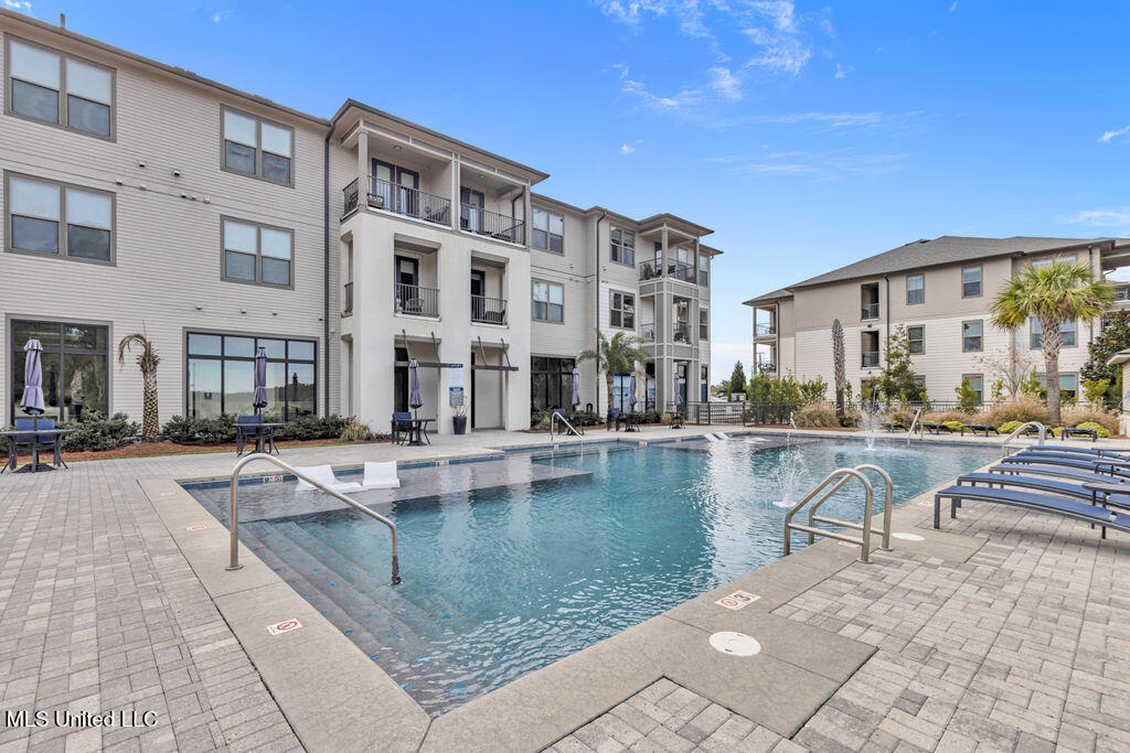 2501 Bienville Boulevard #231, Ocean Springs, Mississippi image 39