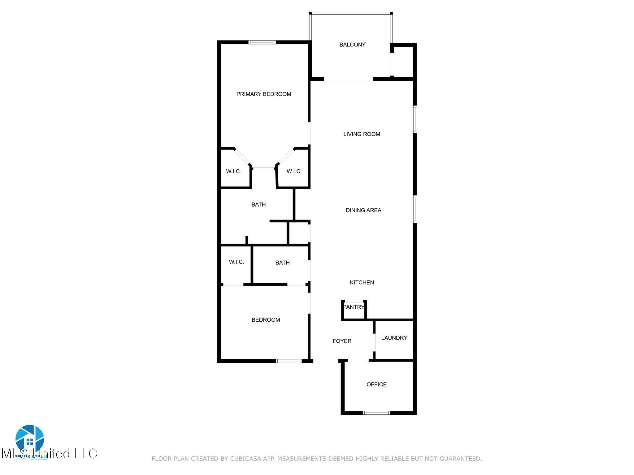 776 Moanalua Way #203, Diamondhead, Mississippi image 4