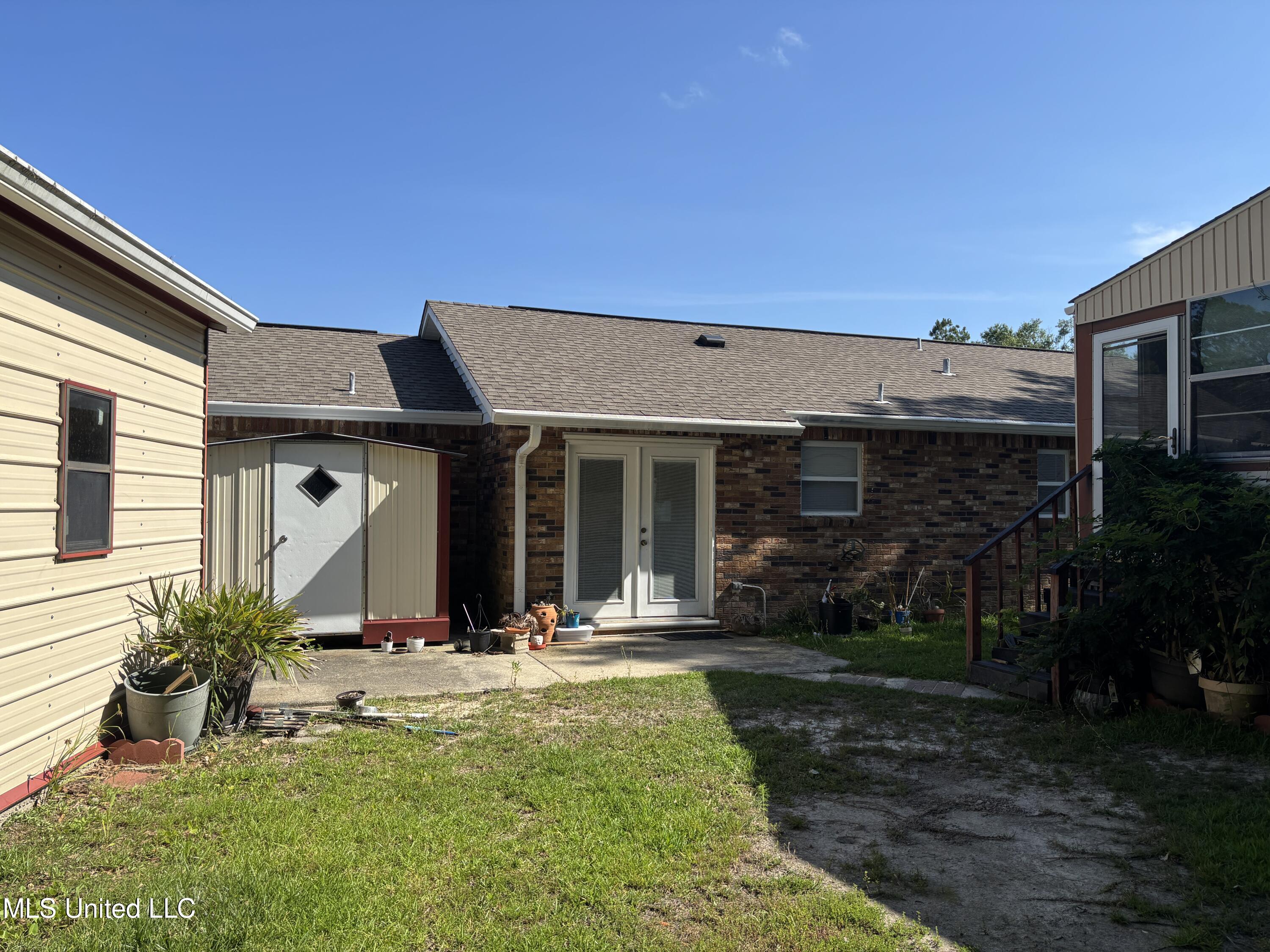 126 Faust Drive, Gulfport, Mississippi image 21