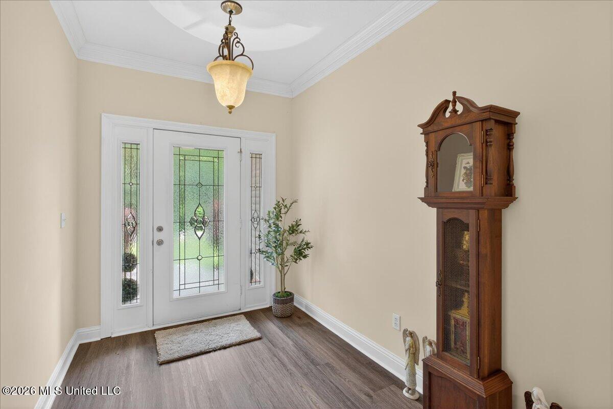 121 Serene Hill Drive