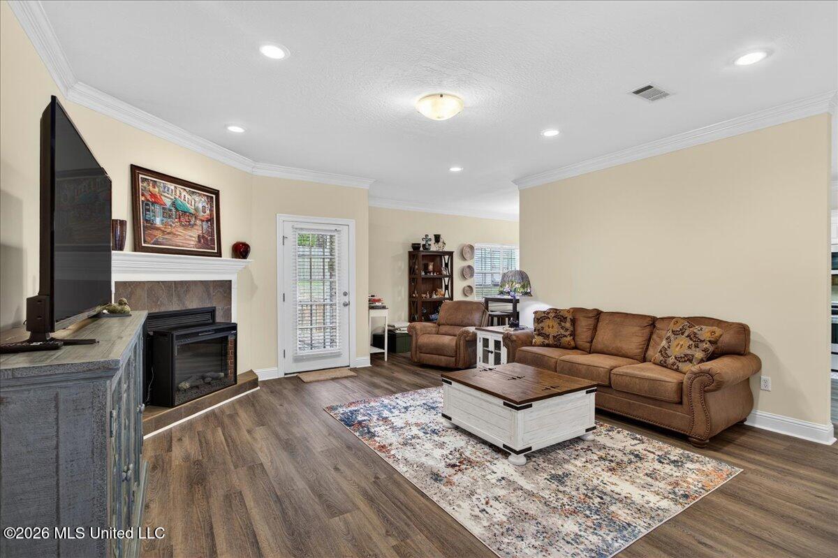 121 Serene Hill Drive