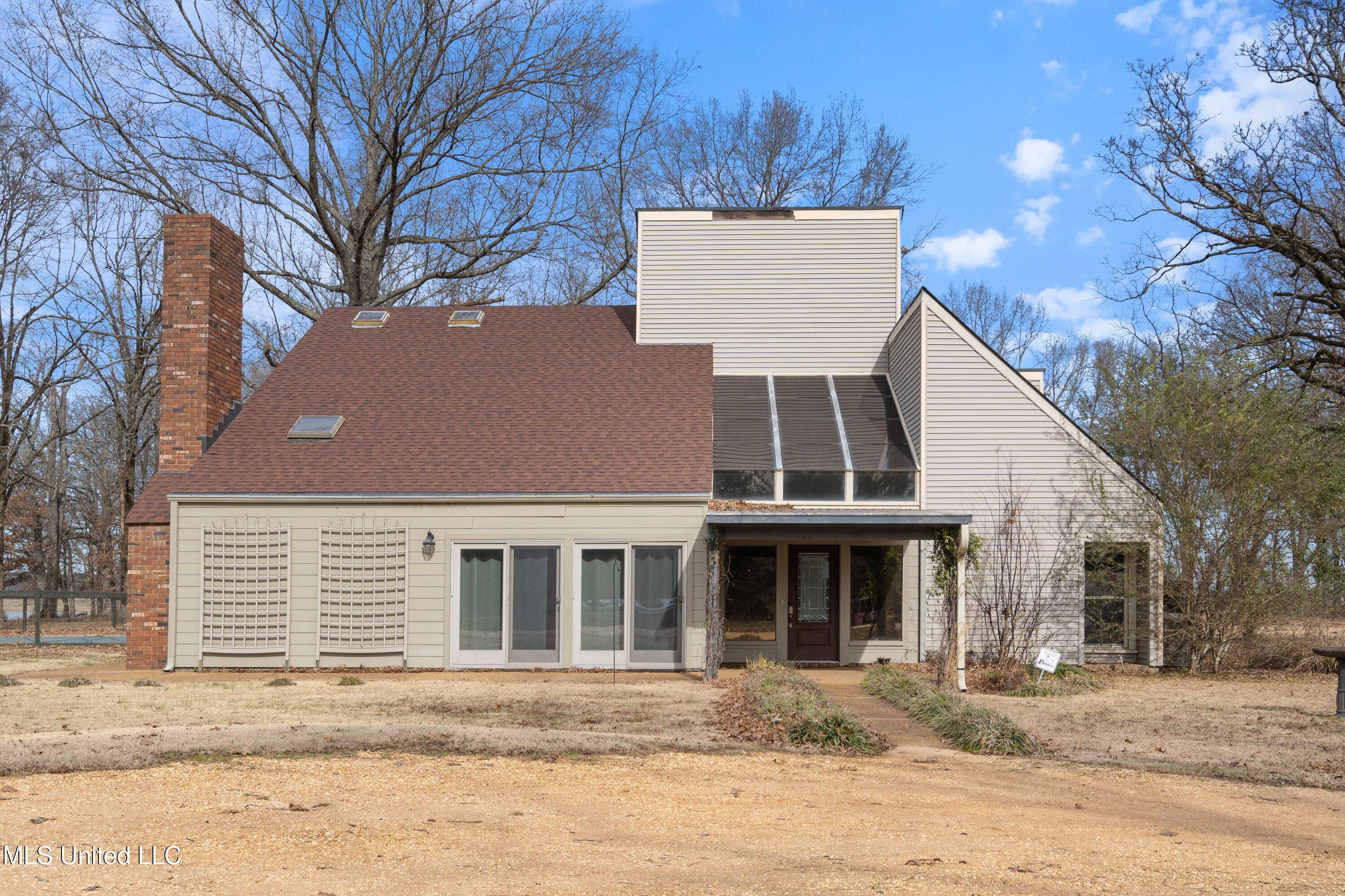 978 Walnut Road, Sardis, Mississippi image 2