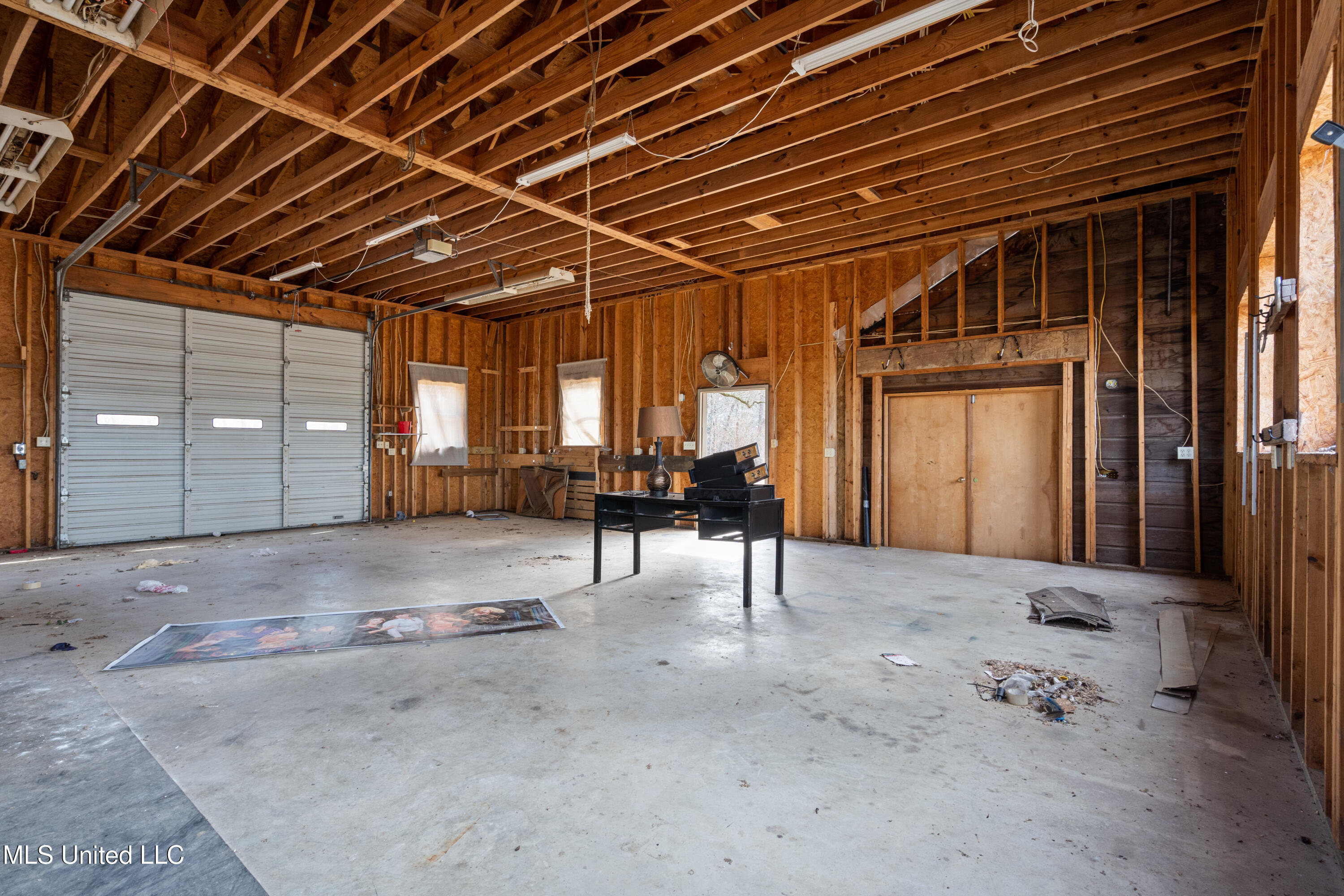 978 Walnut Road, Sardis, Mississippi image 37