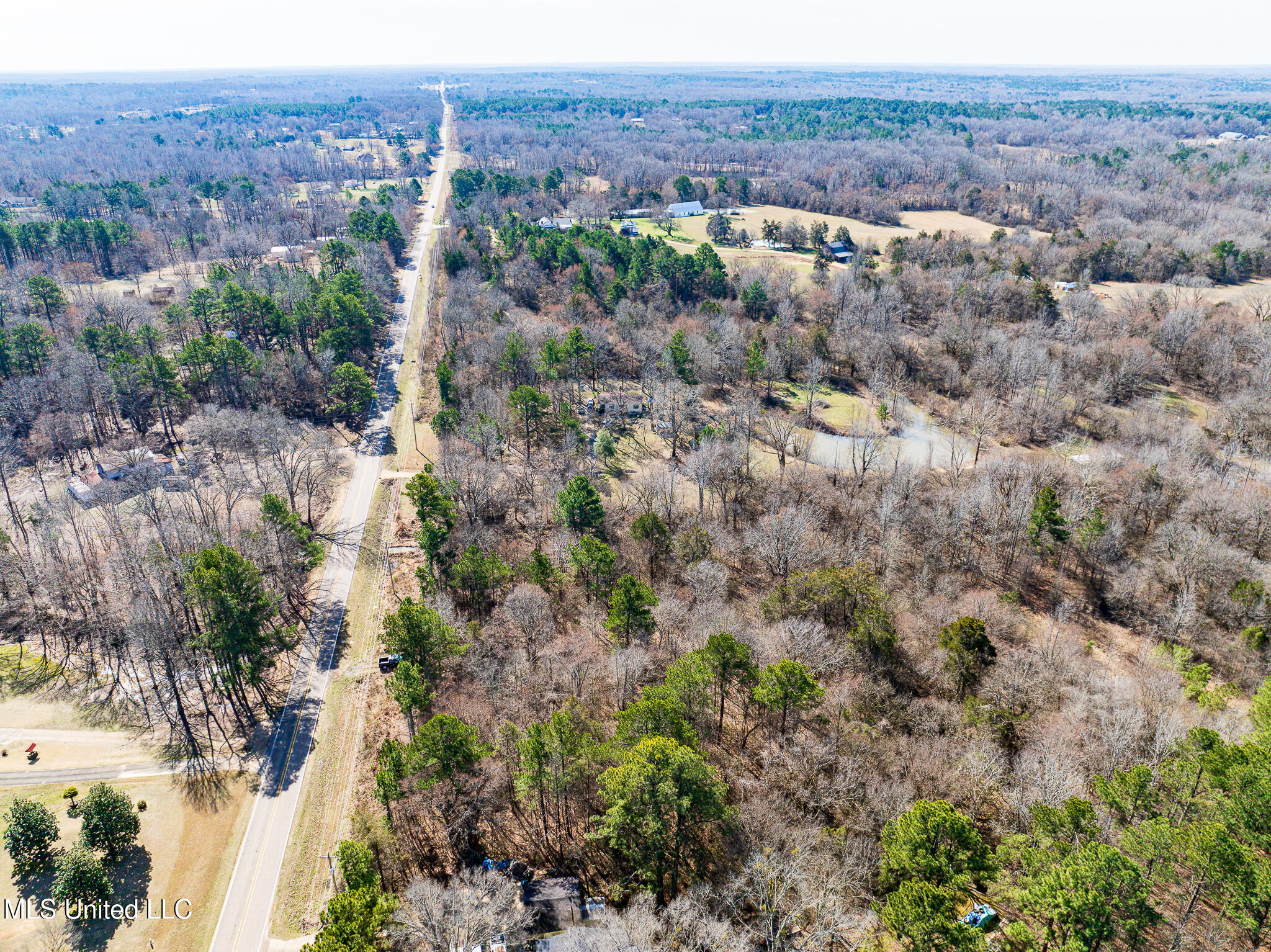 Cayce Road, Byhalia, Mississippi image 5