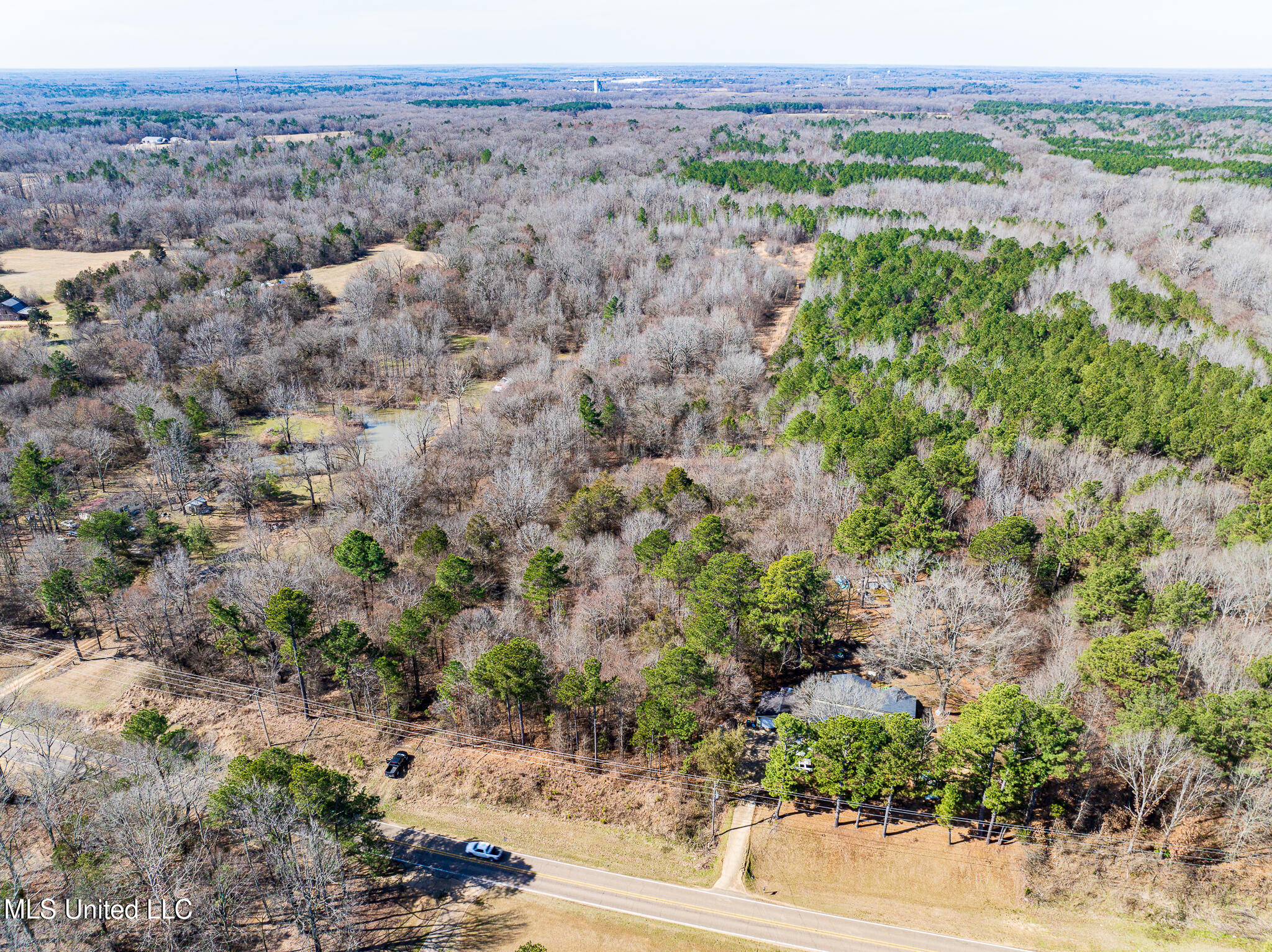 Cayce Road, Byhalia, Mississippi image 4