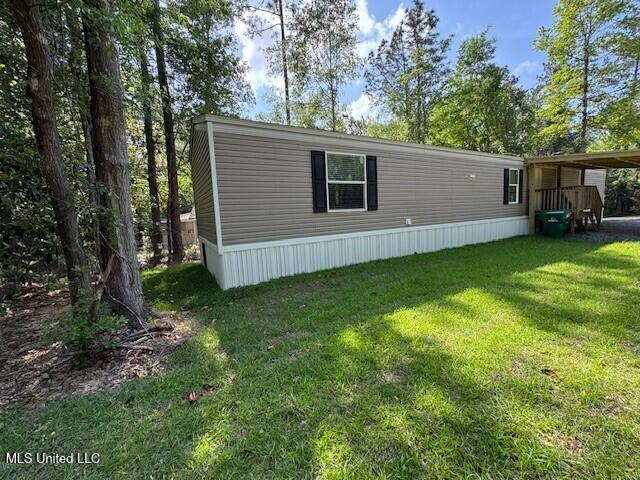 10714 Luawai Place, Diamondhead, Mississippi image 4