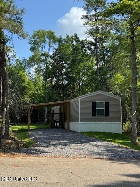 10714 Luawai Place, Diamondhead, Mississippi image 2