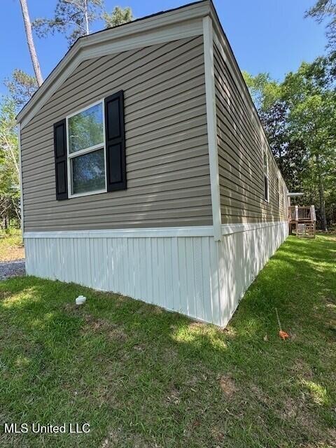 10714 Luawai Place, Diamondhead, Mississippi image 5