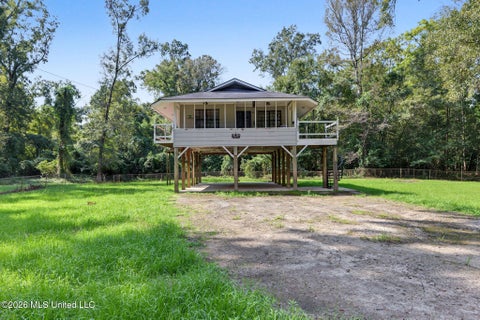 Homes For Sale - 132 River Bend Road<br/> Lucedale, MS 39452