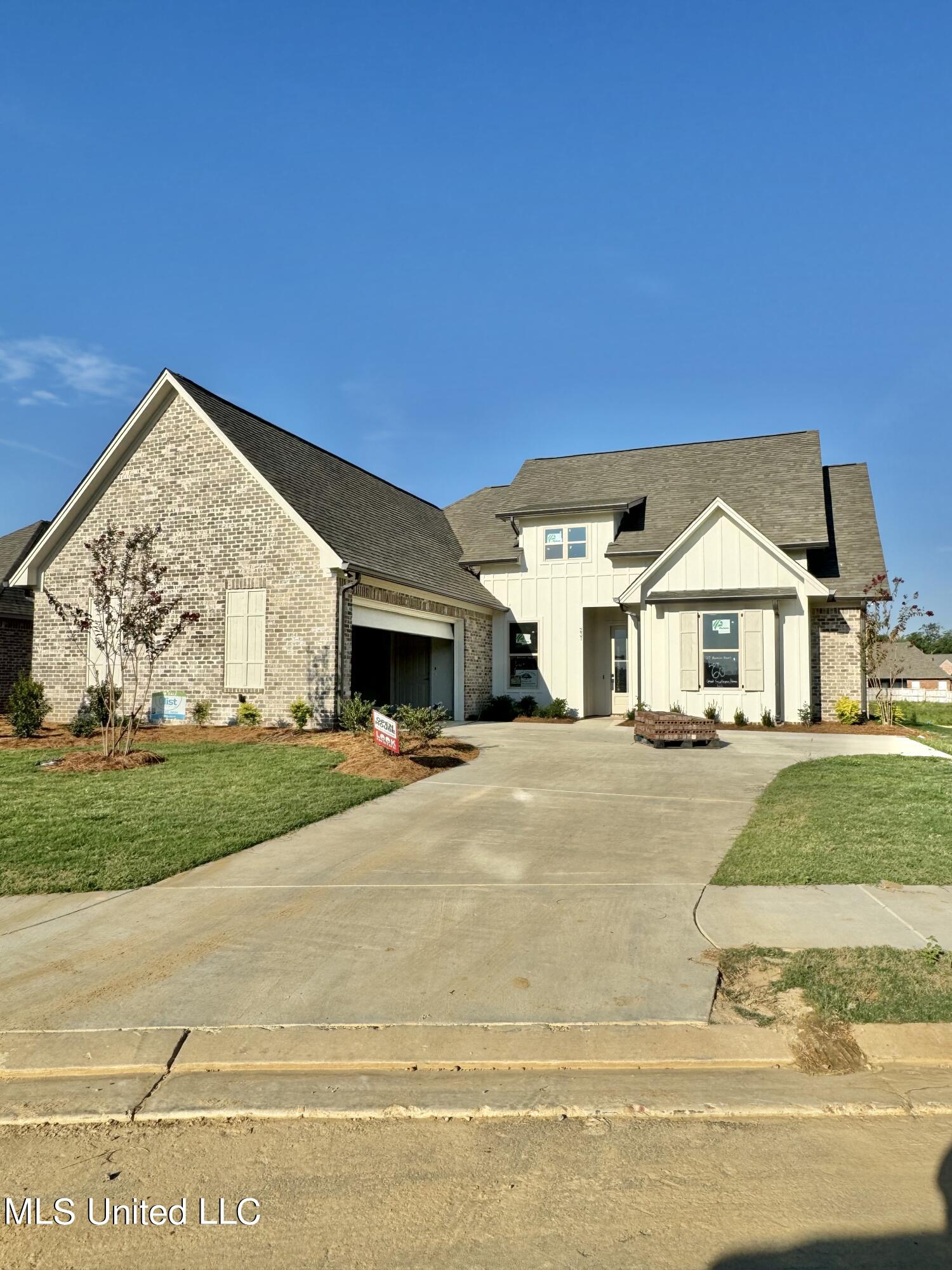 237 Bronson Bend, Flowood, Mississippi image 34