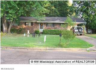 110 Melody Lane, Senatobia, Mississippi image 1