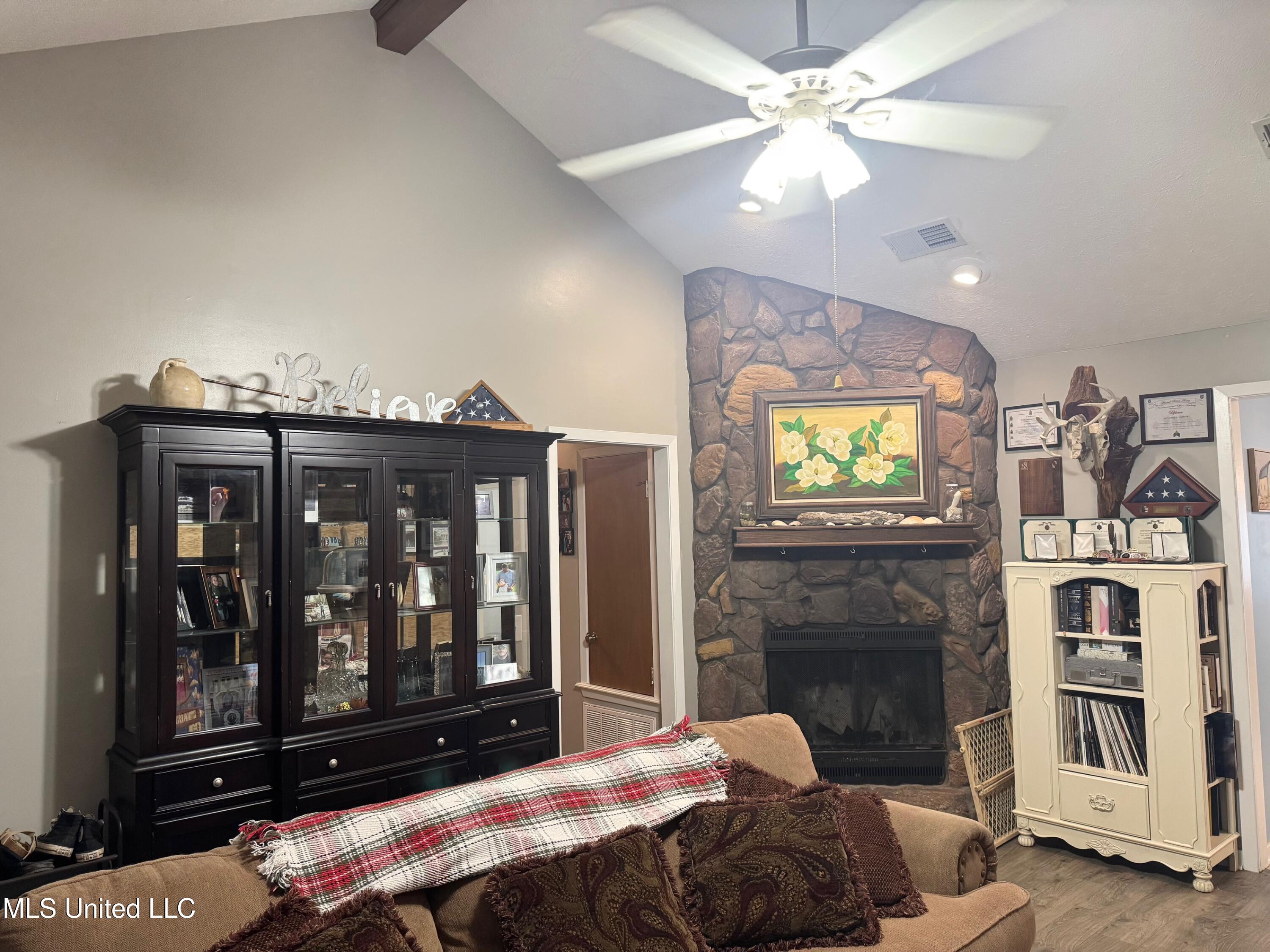 89 Twin Oaks Drive, Madison, Mississippi image 14
