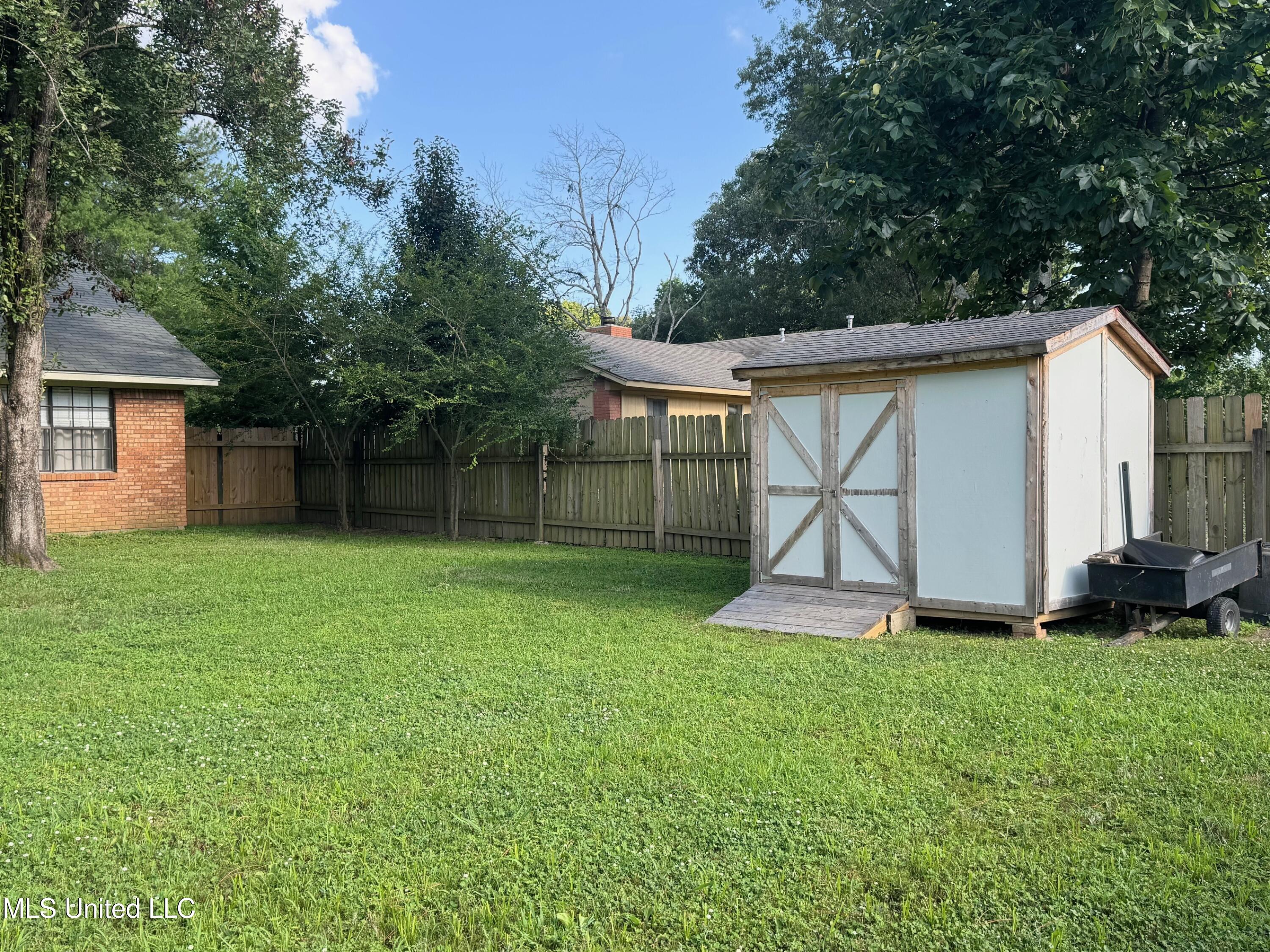 89 Twin Oaks Drive, Madison, Mississippi image 22