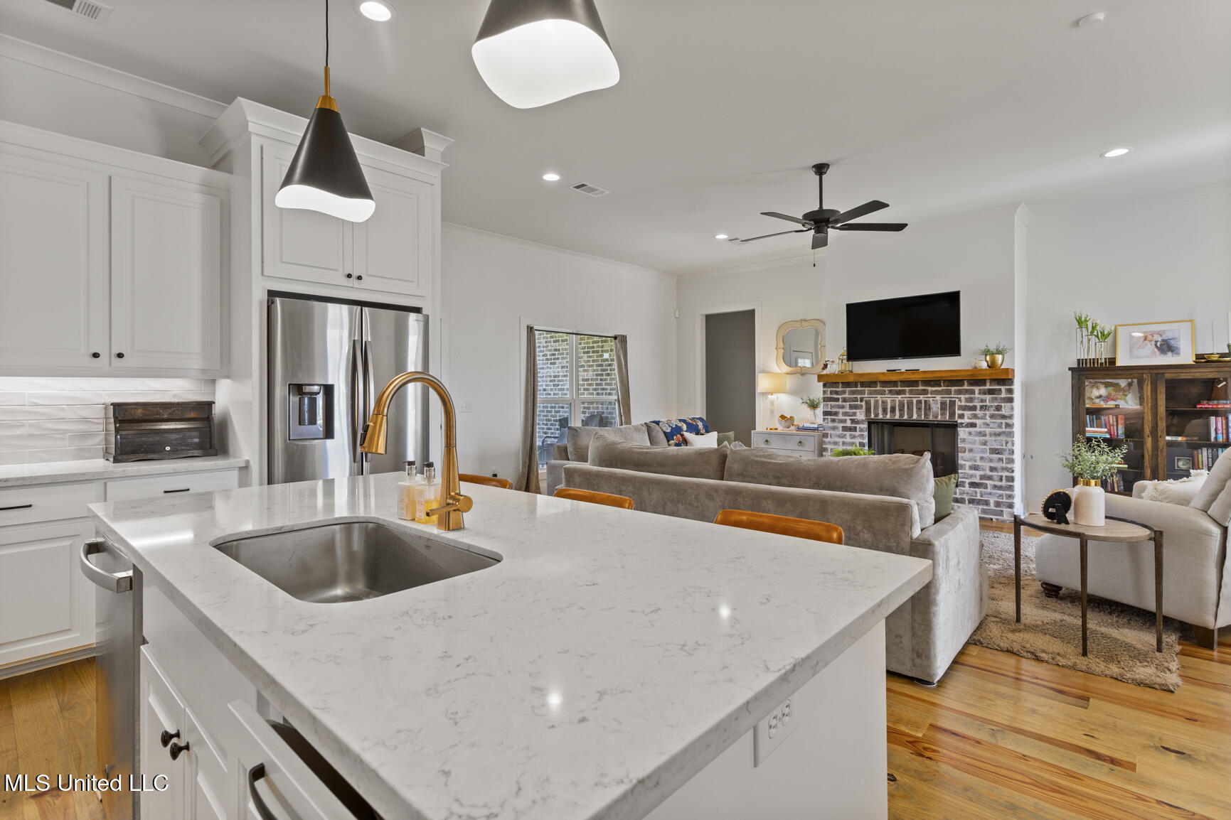 942 Glenwild Circle, Canton, Mississippi image 12