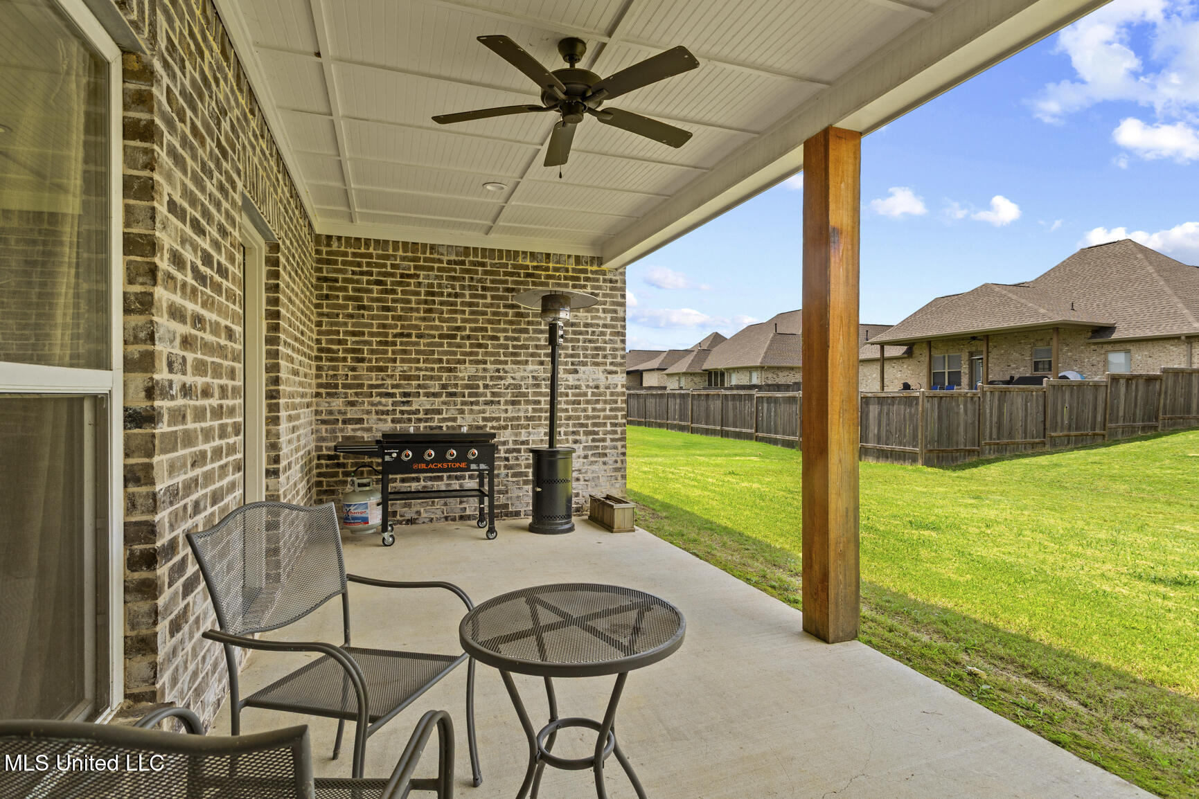 942 Glenwild Circle, Canton, Mississippi image 29