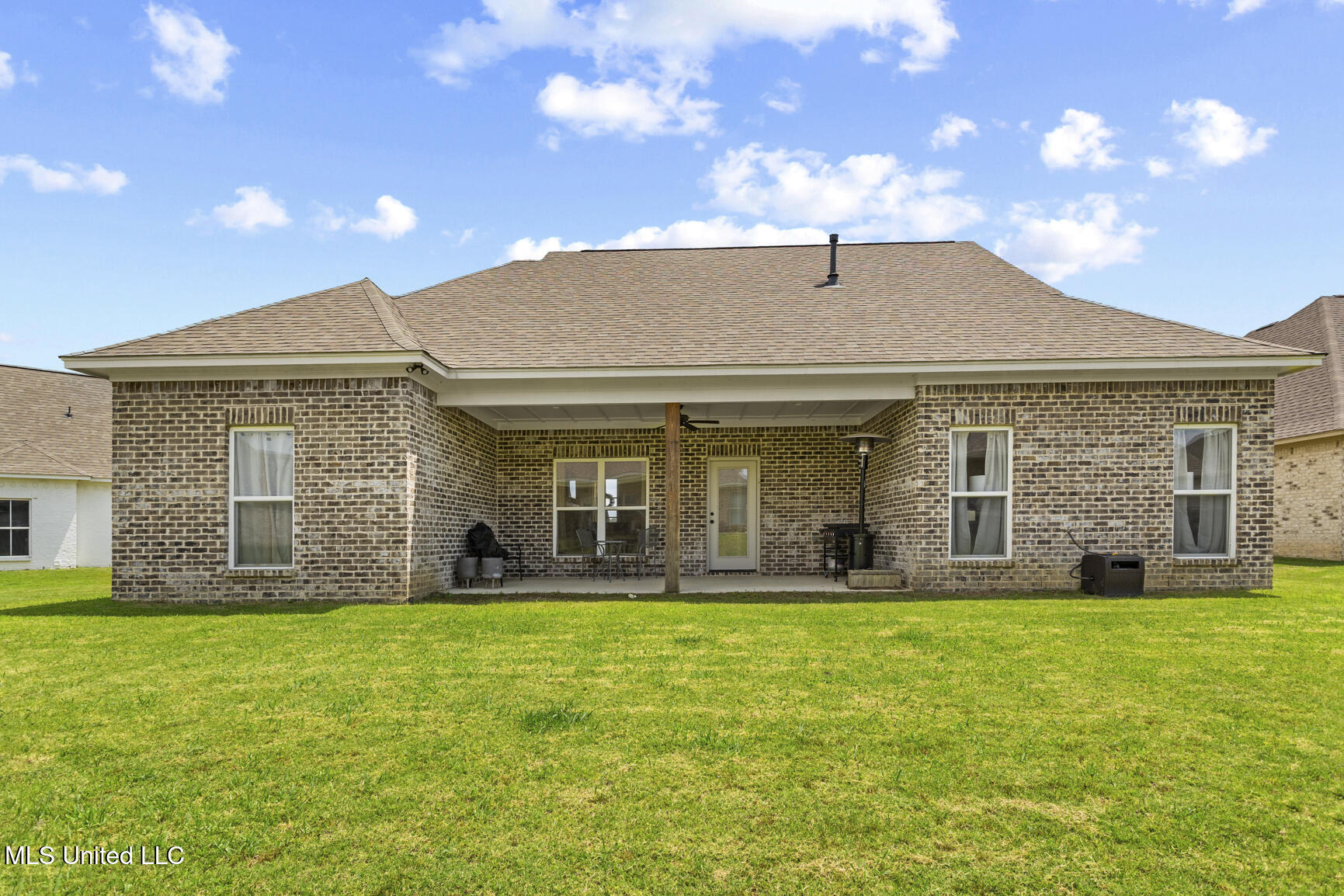 942 Glenwild Circle, Canton, Mississippi image 30