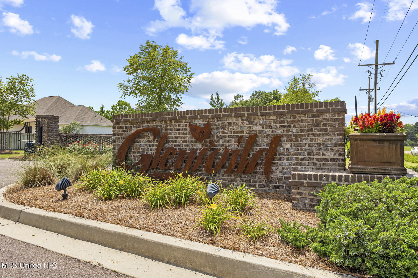 942 Glenwild Circle, Canton, Mississippi image 31