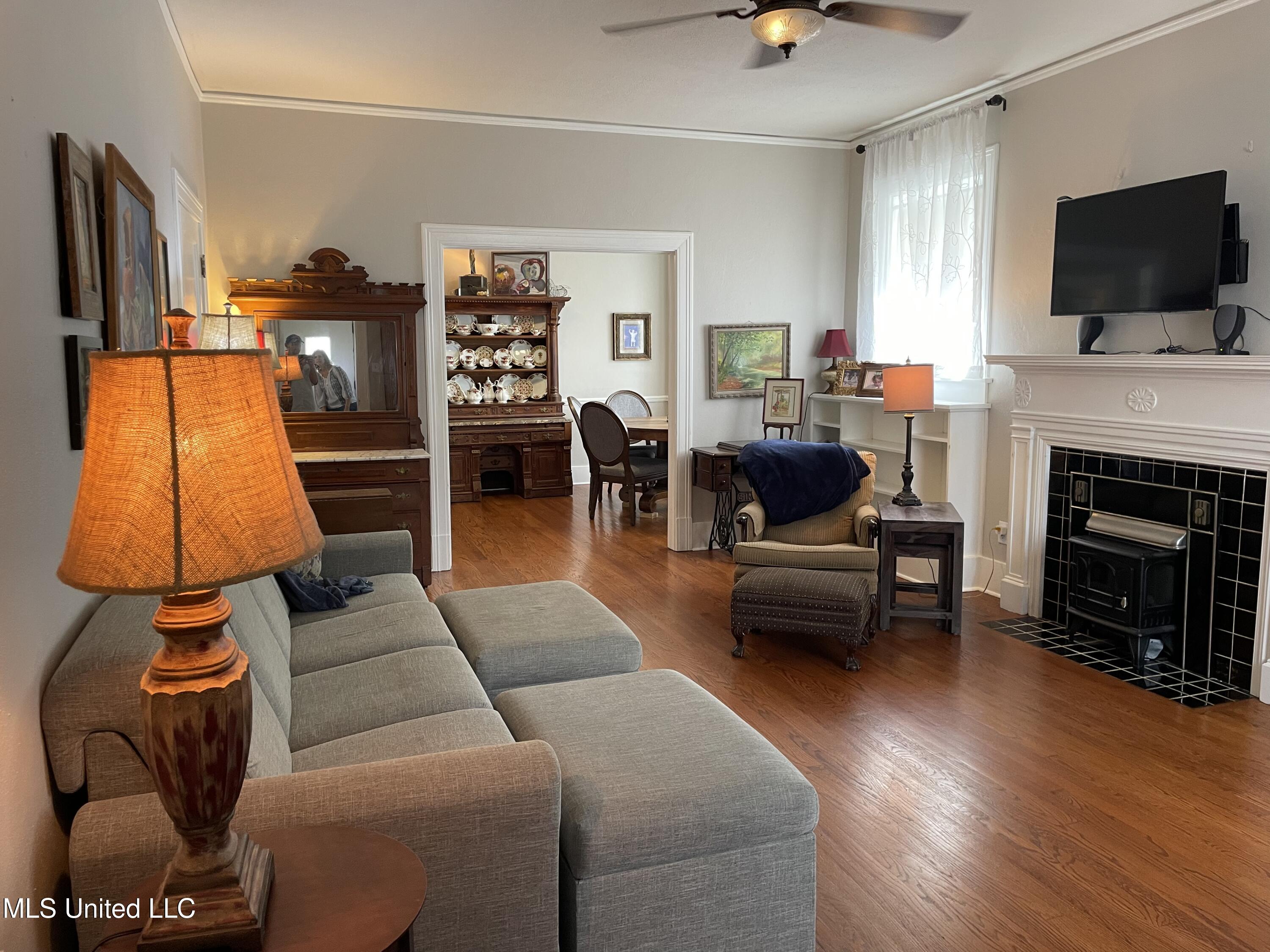 1222 Greymont Avenue, Jackson, Mississippi image 2