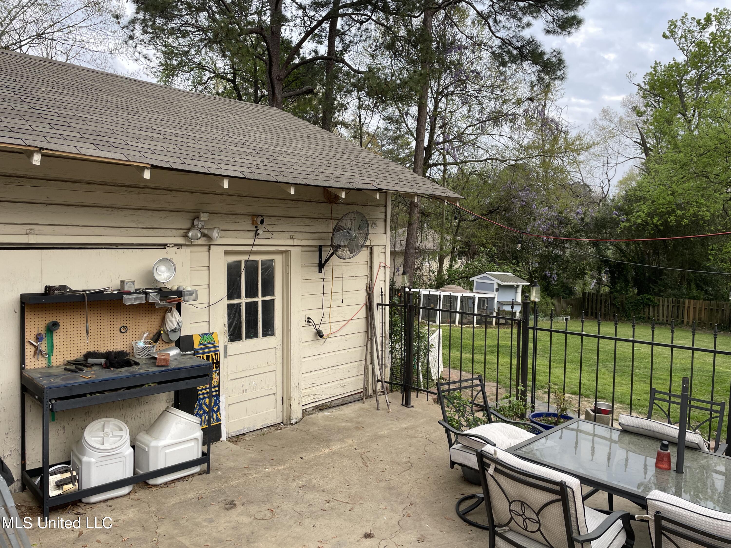 1222 Greymont Avenue, Jackson, Mississippi image 32