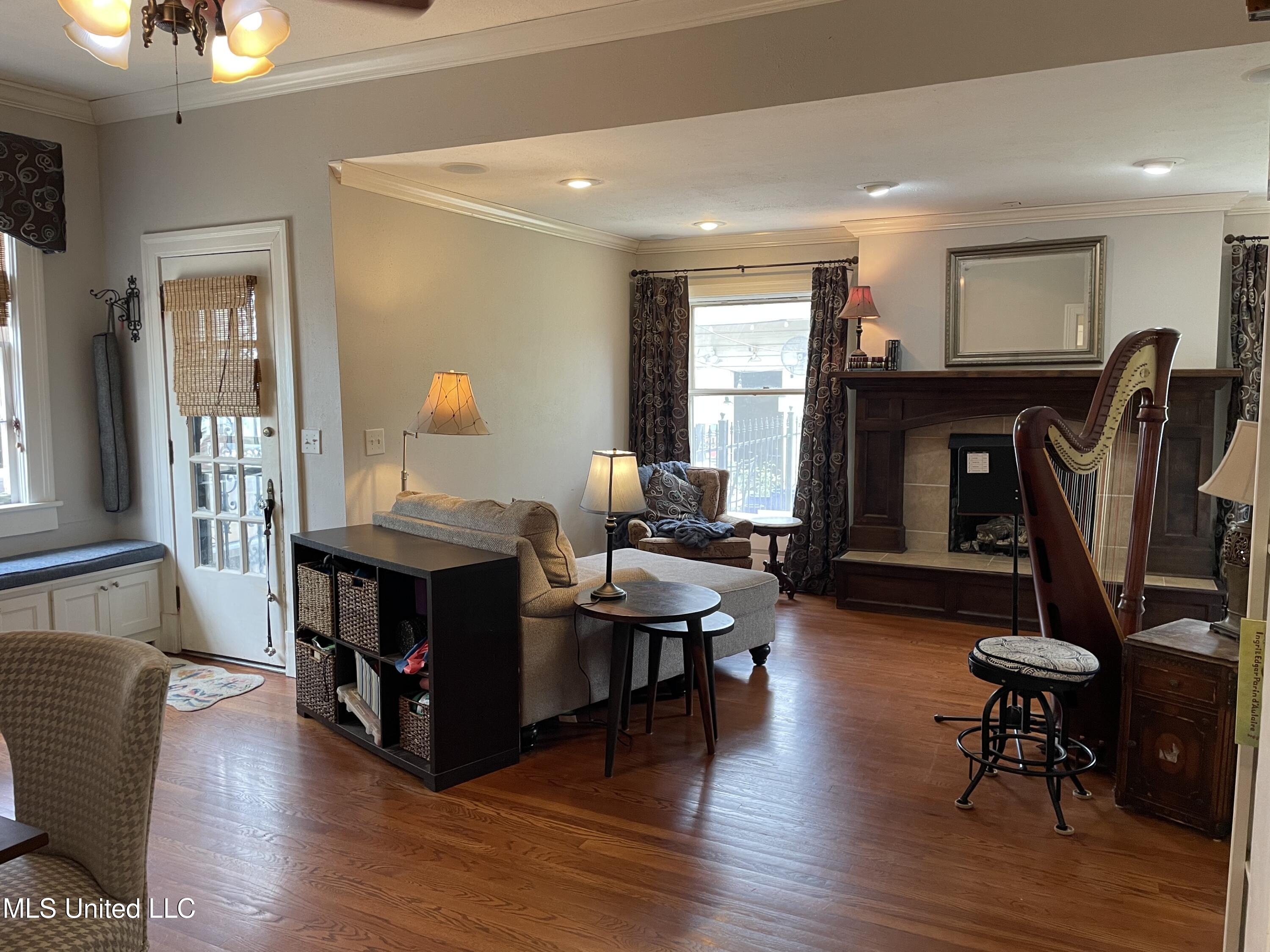 1222 Greymont Avenue, Jackson, Mississippi image 13