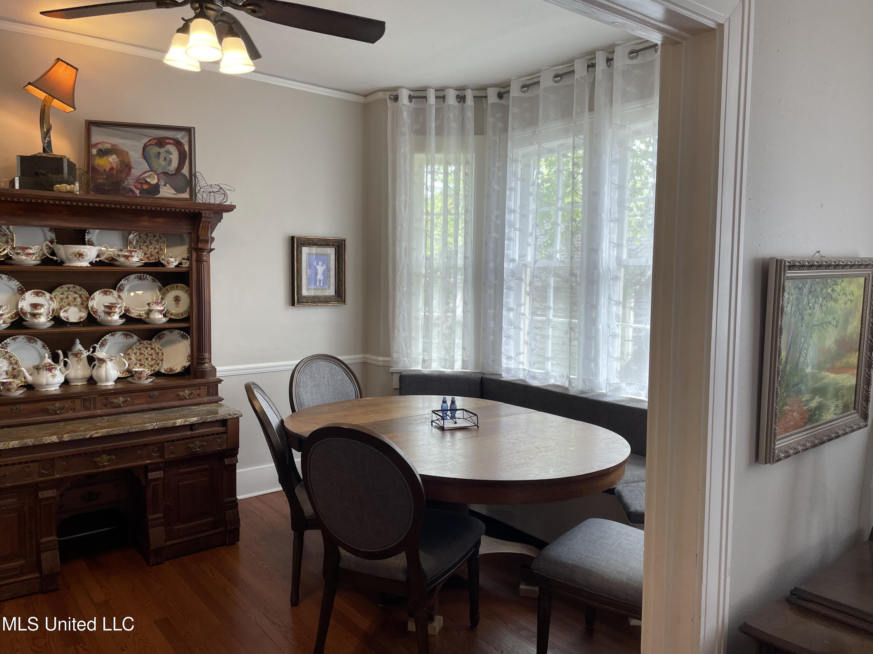 1222 Greymont Avenue, Jackson, Mississippi image 5