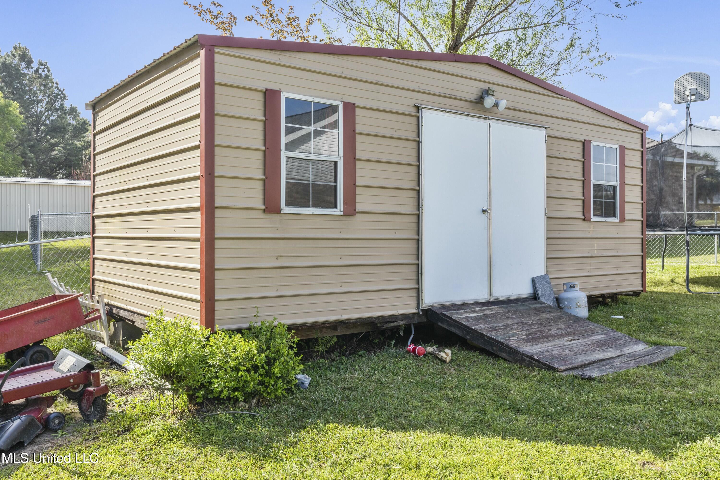 15792 Texas Avenue, Gulfport, Mississippi image 30