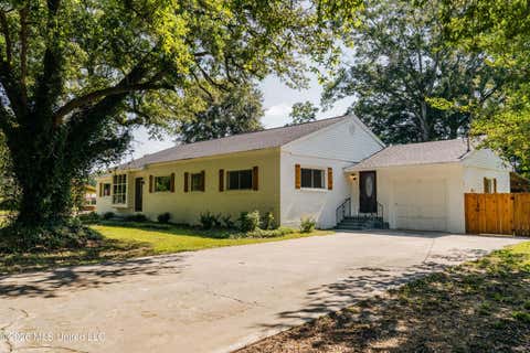 Homes For Sale - 304 Spring Street<br/> Taylorsville, MS 39168