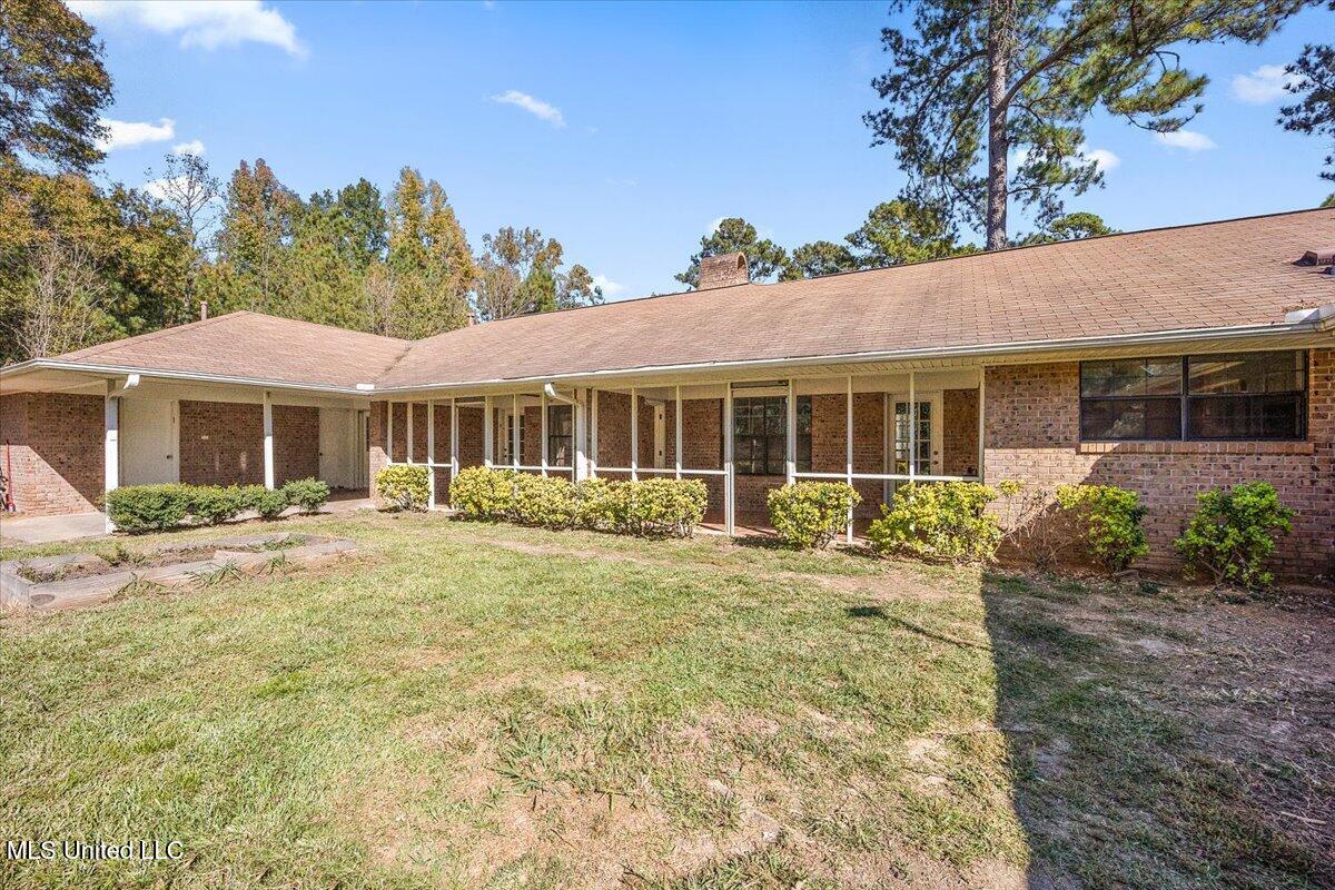 7571 Terry Road, Terry, Mississippi image 33