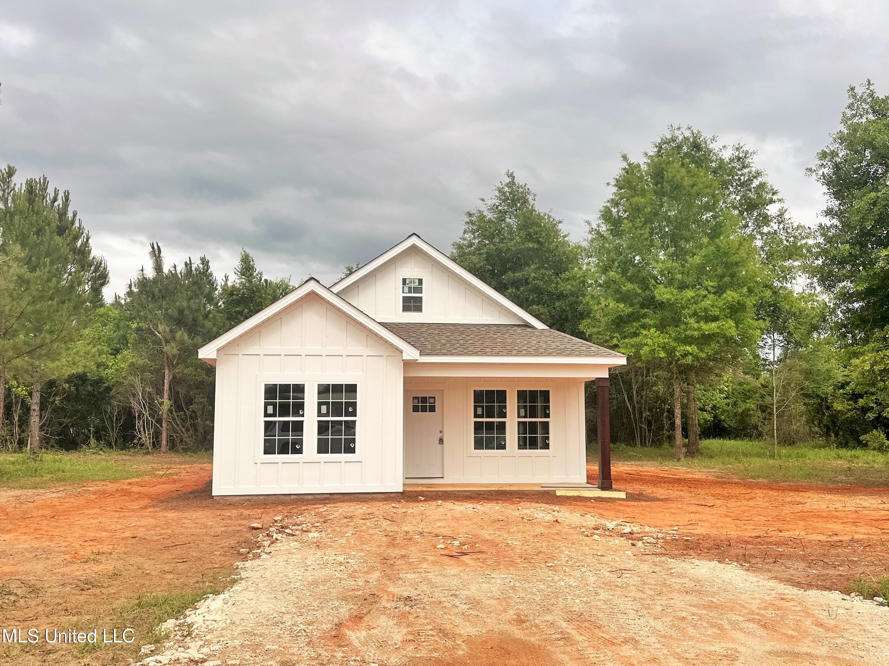 118 Shannon Lane, Lucedale, Mississippi image 22
