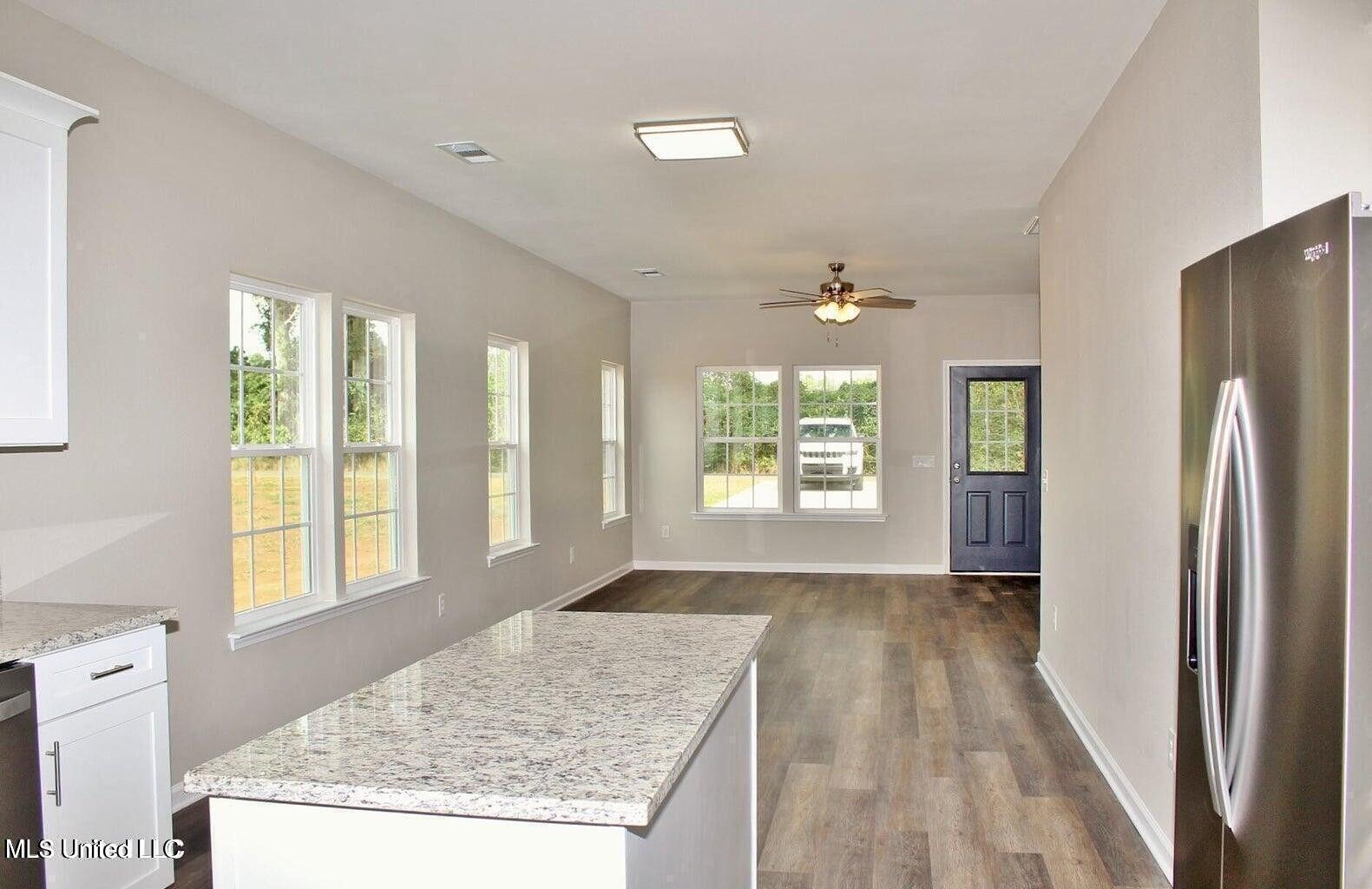 118 Shannon Lane, Lucedale, Mississippi image 7