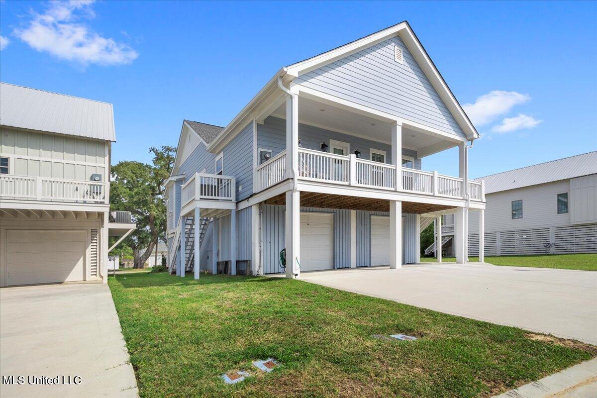 4719 Finley Street, Gulfport, Mississippi image 33