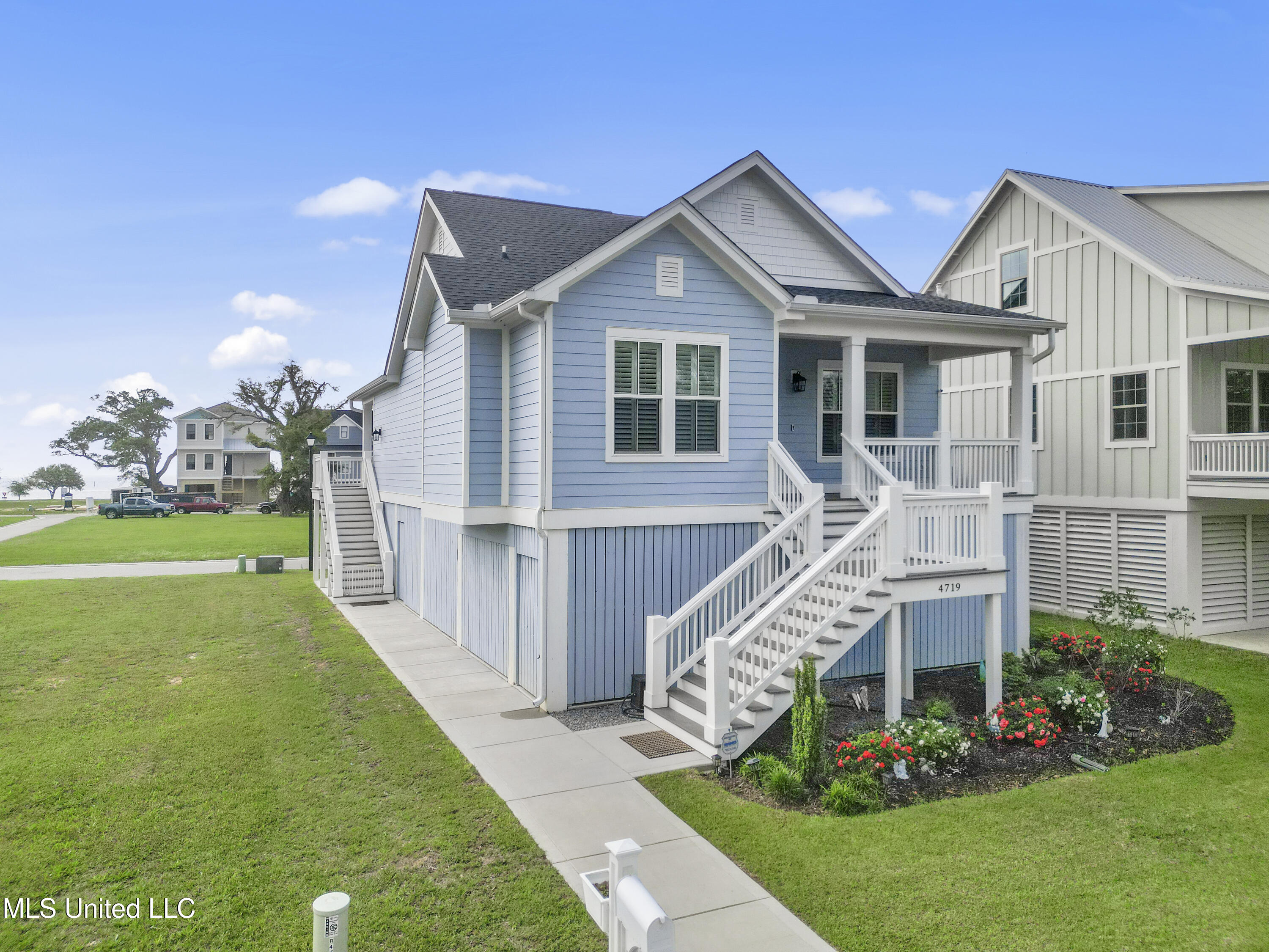 4719 Finley Street, Gulfport, Mississippi image 2